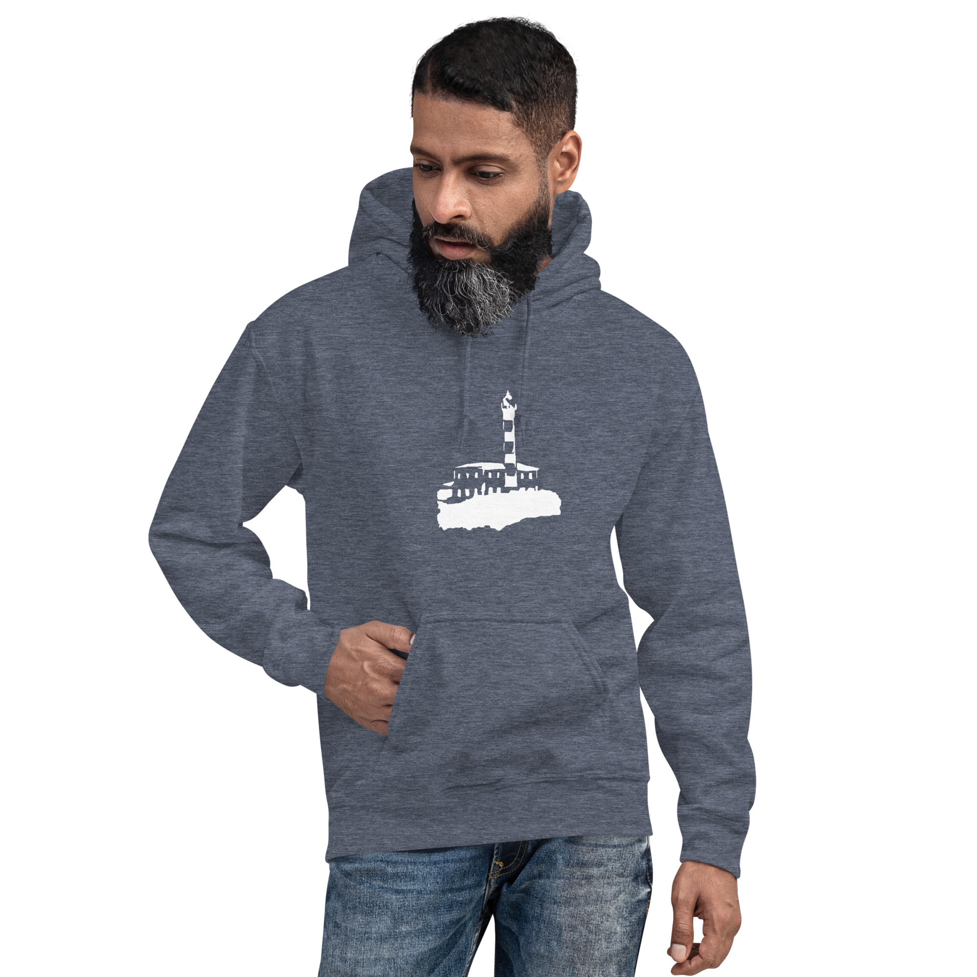 Sudadera basica Far