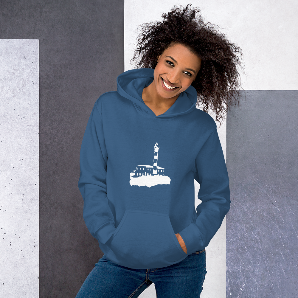 Sudadera basica Far