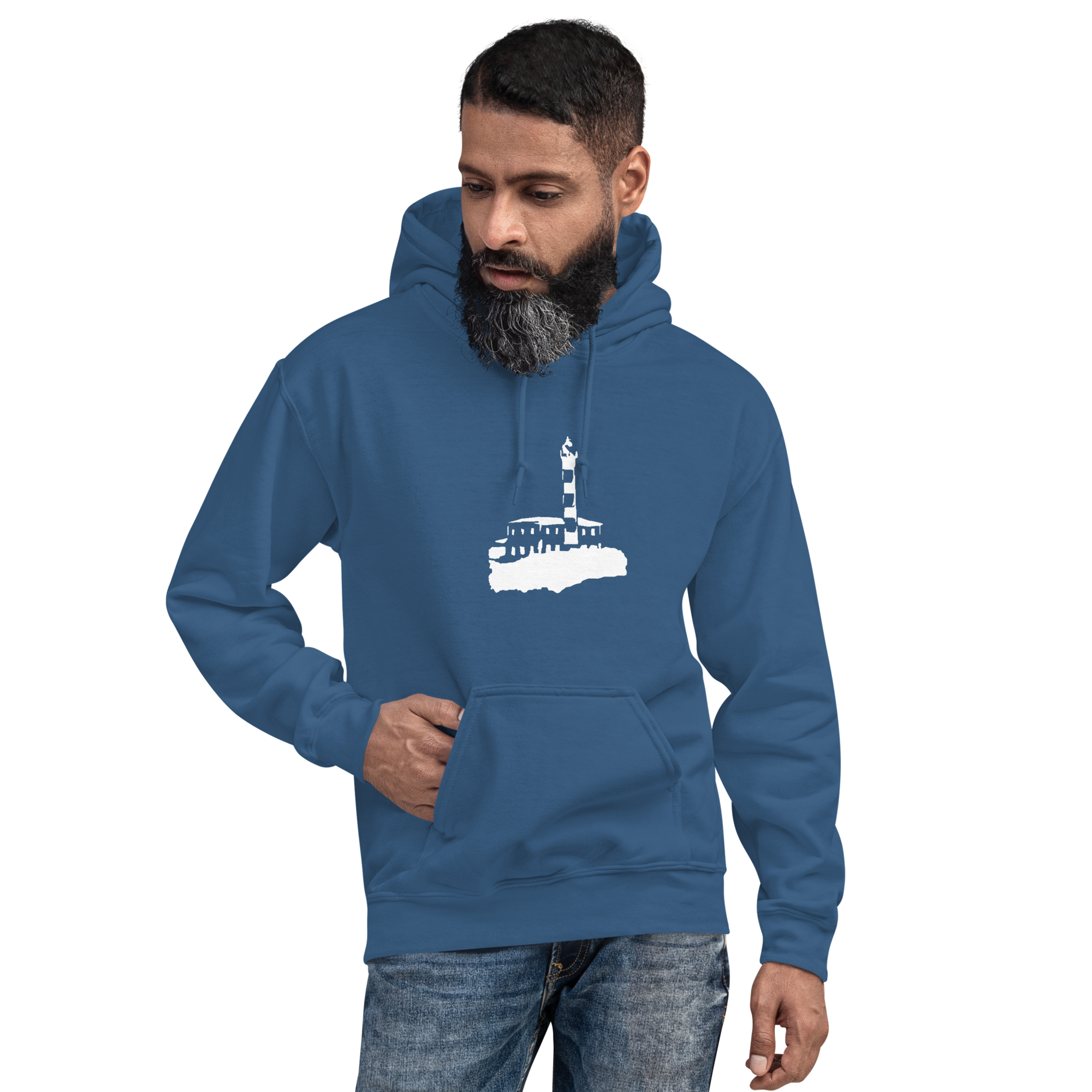 Sudadera basica Far