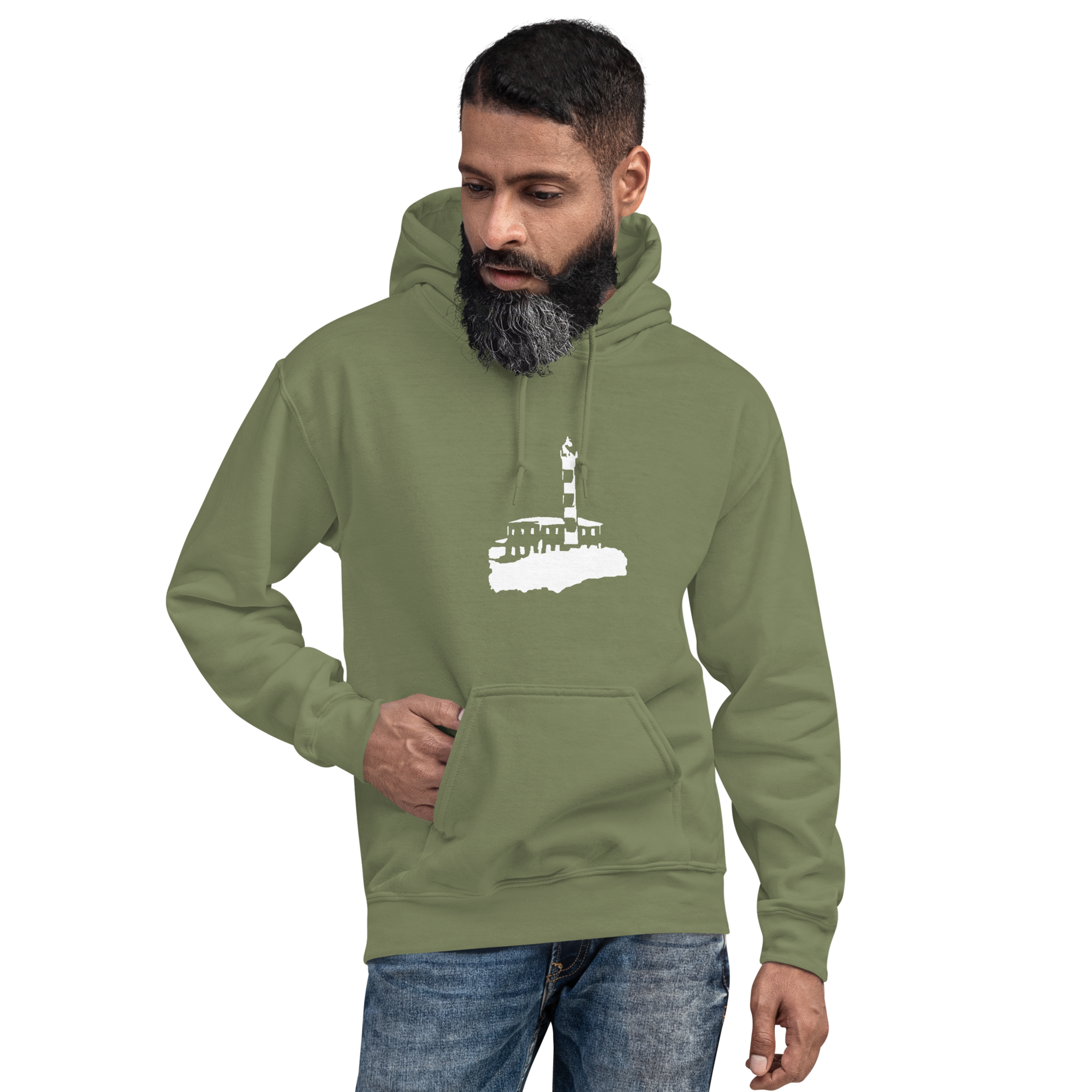 Sudadera basica Far