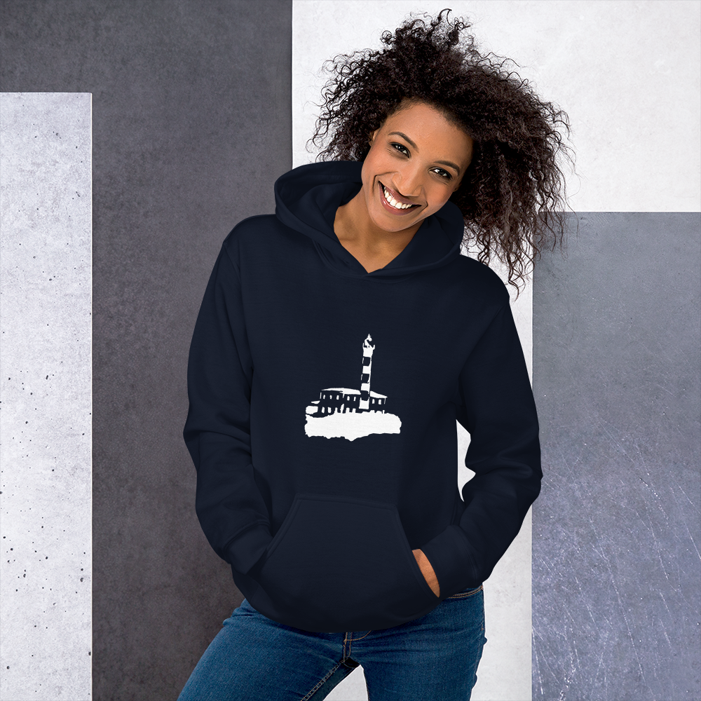 Sudadera basica Far