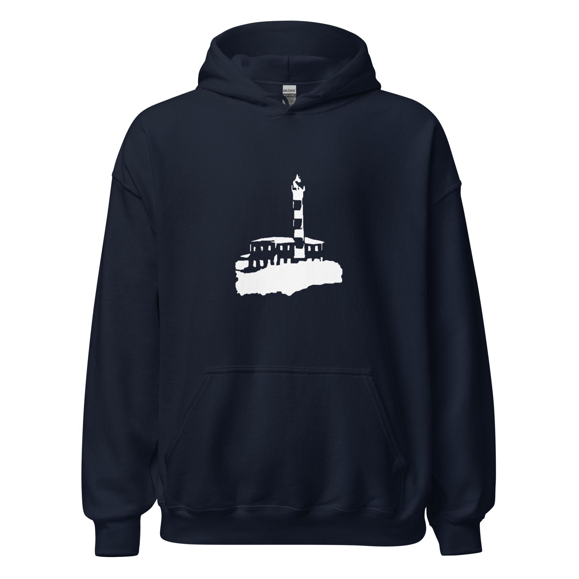 Sudadera basica Far