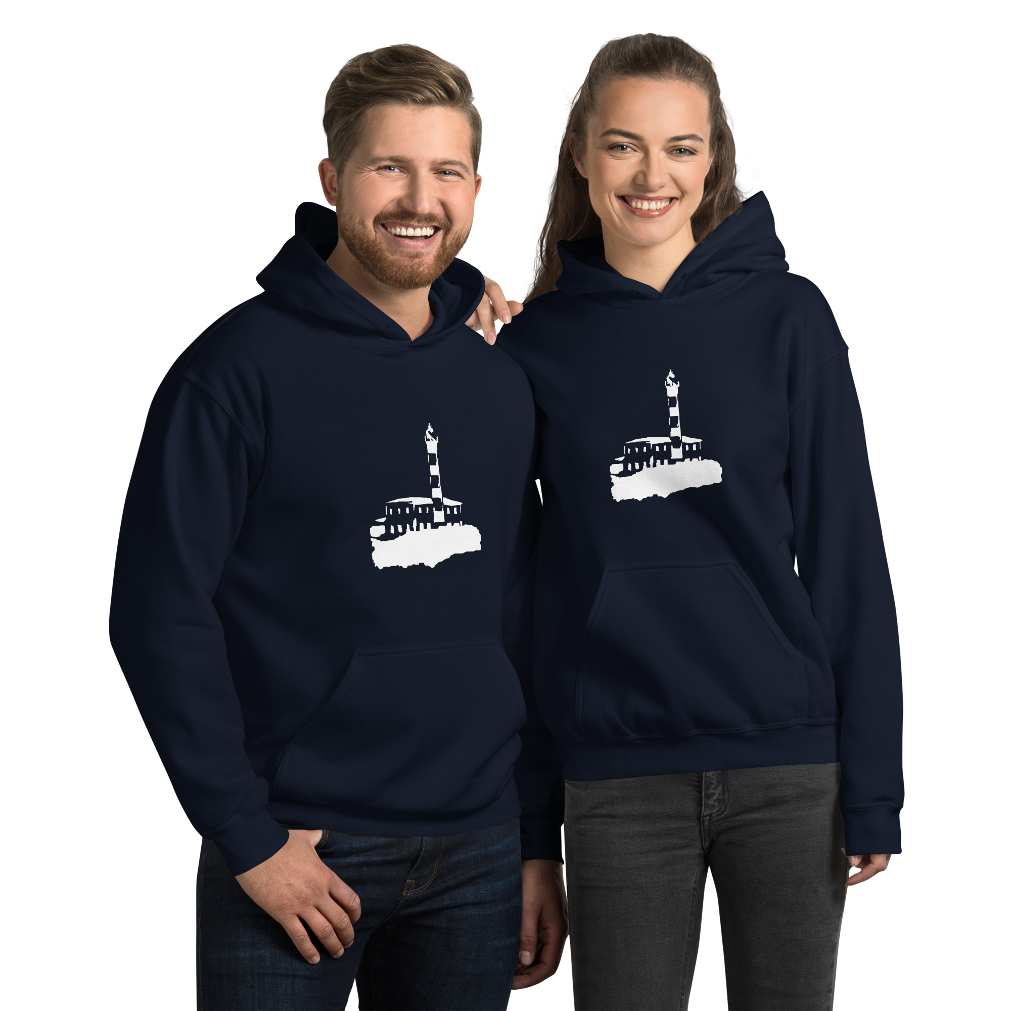 Sudadera basica Far