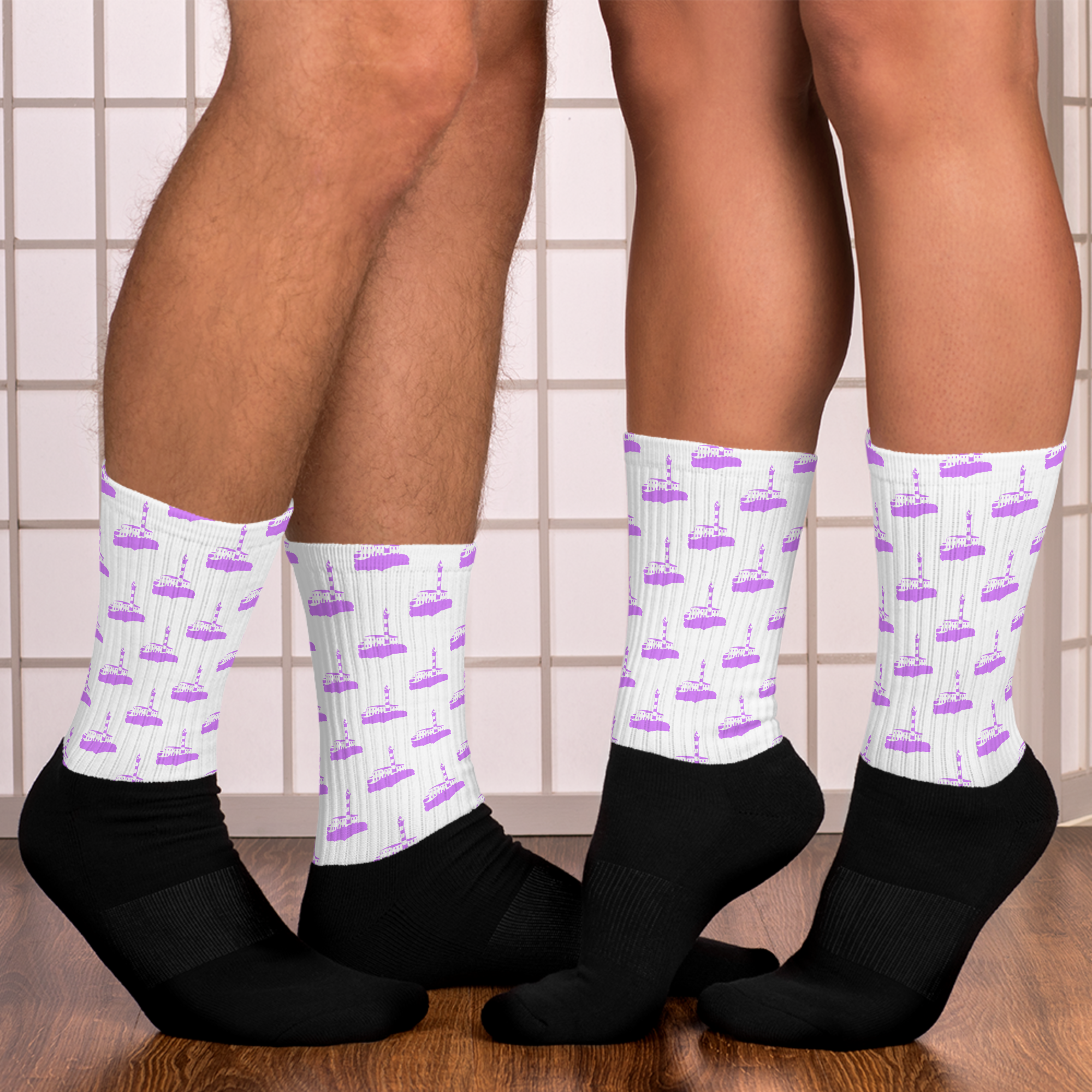 Socks FAR de Portocolom