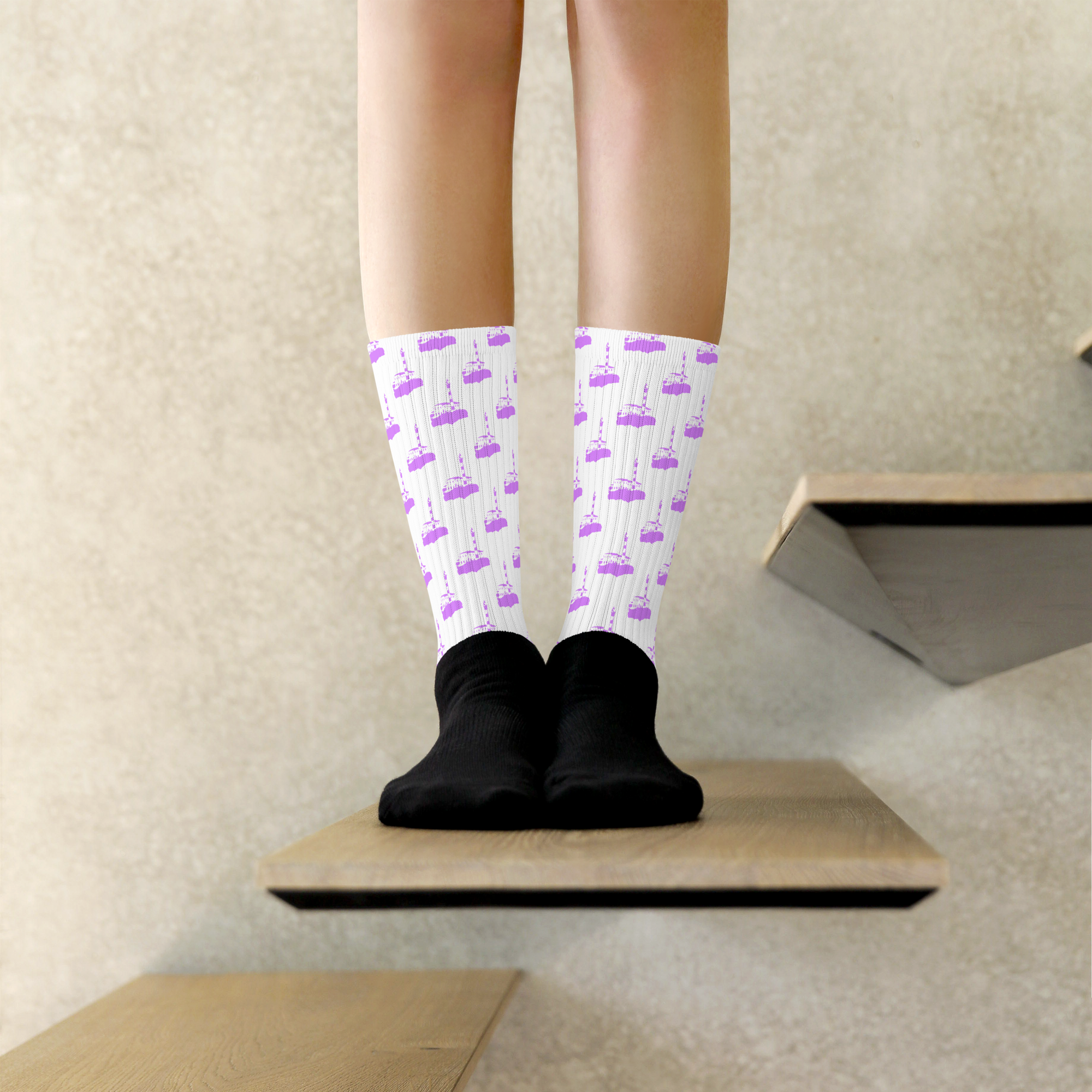 Socks FAR de Portocolom