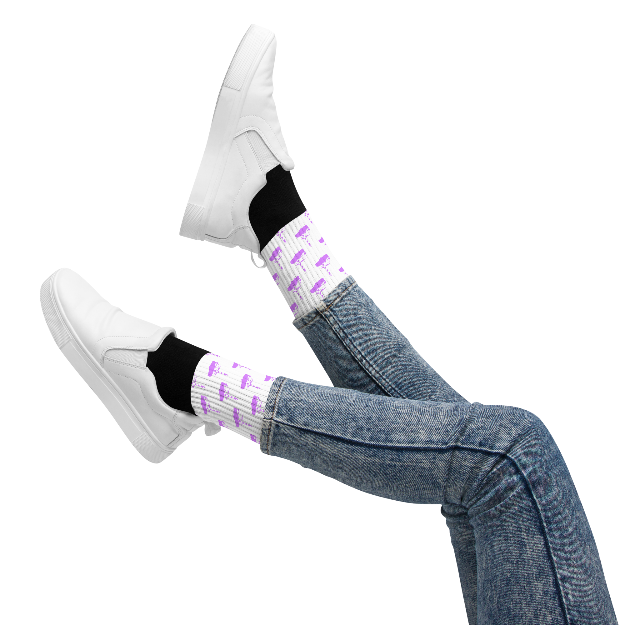 Socks FAR de Portocolom