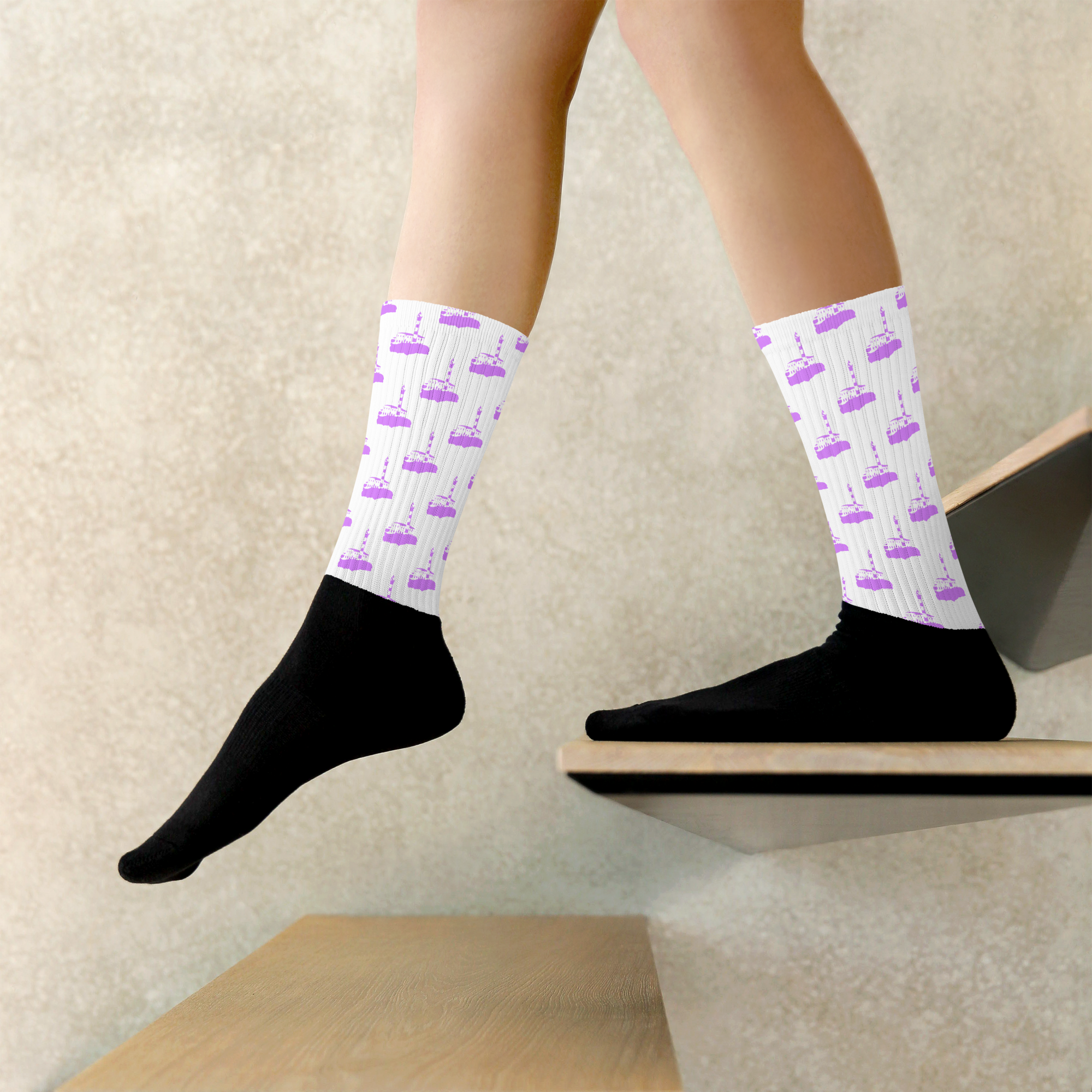Socks FAR de Portocolom