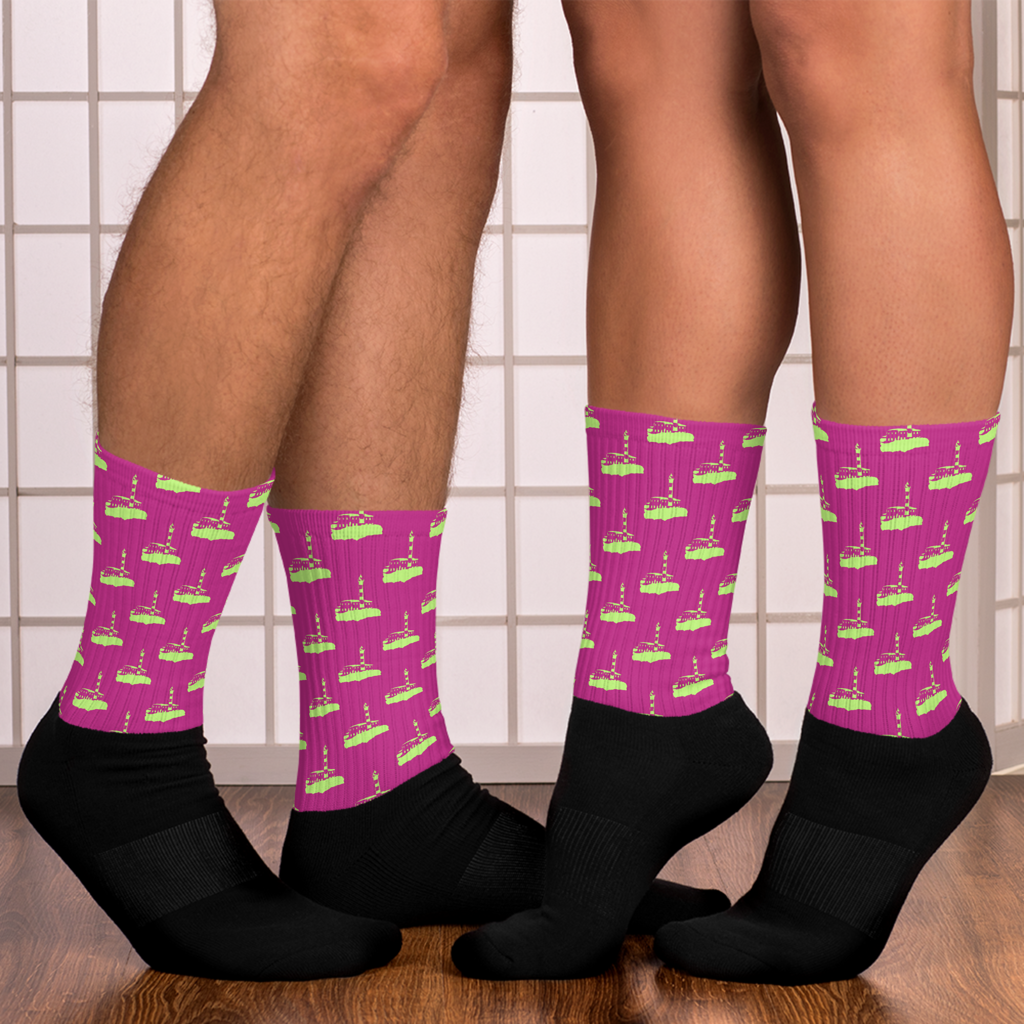 Socks FAR de Portocolom