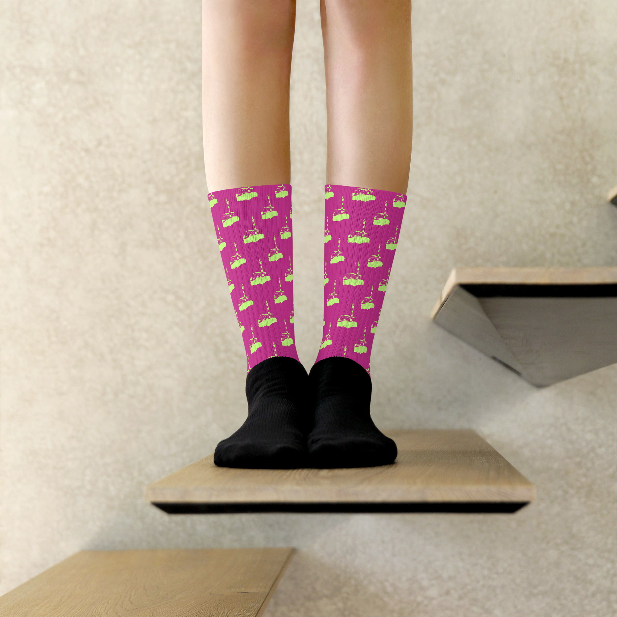 Socks FAR de Portocolom