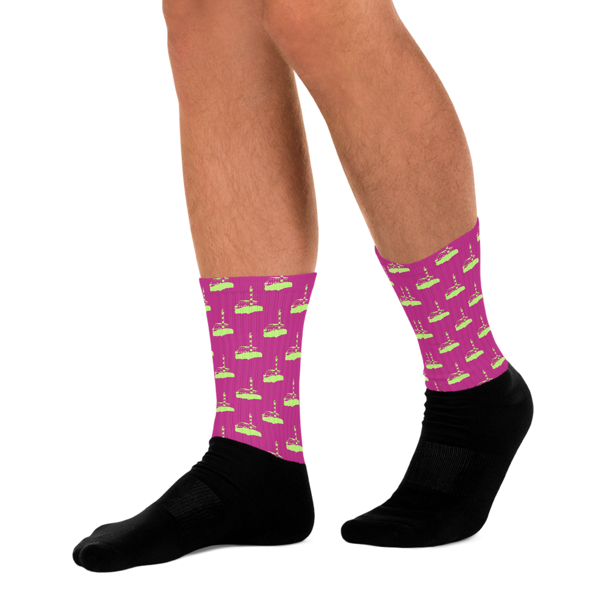 Socks FAR de Portocolom