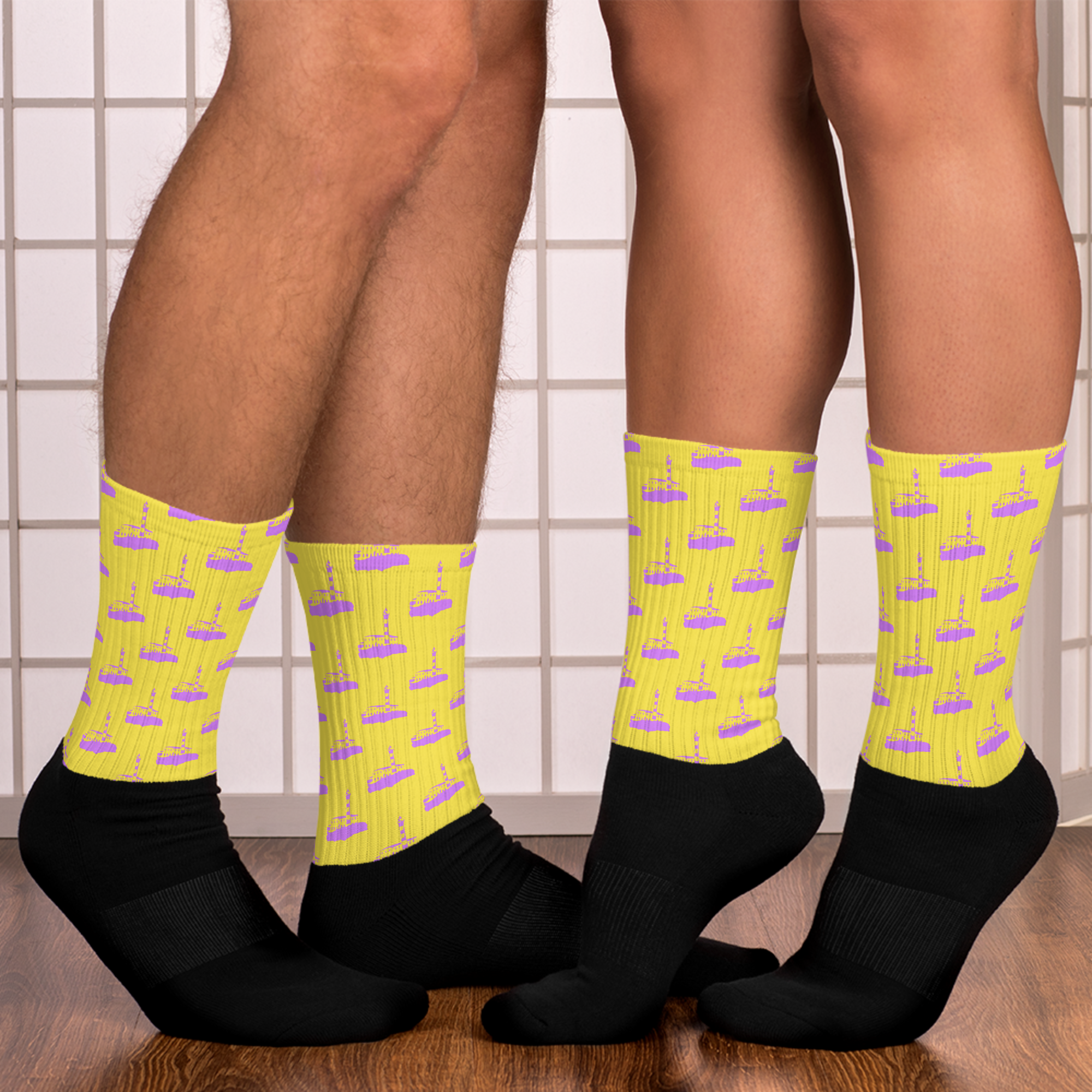 Socks FAR de Portocolom