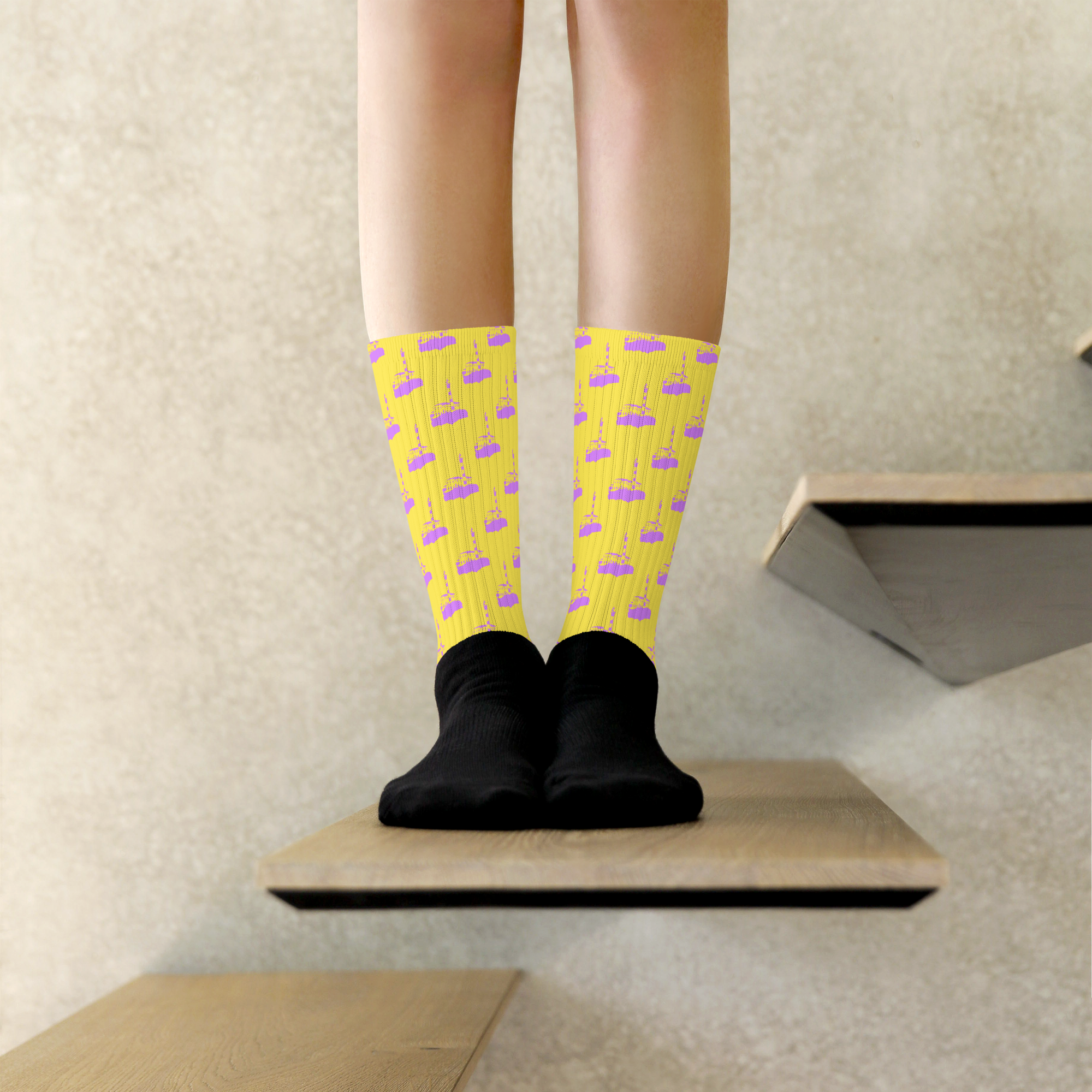 Socks FAR de Portocolom