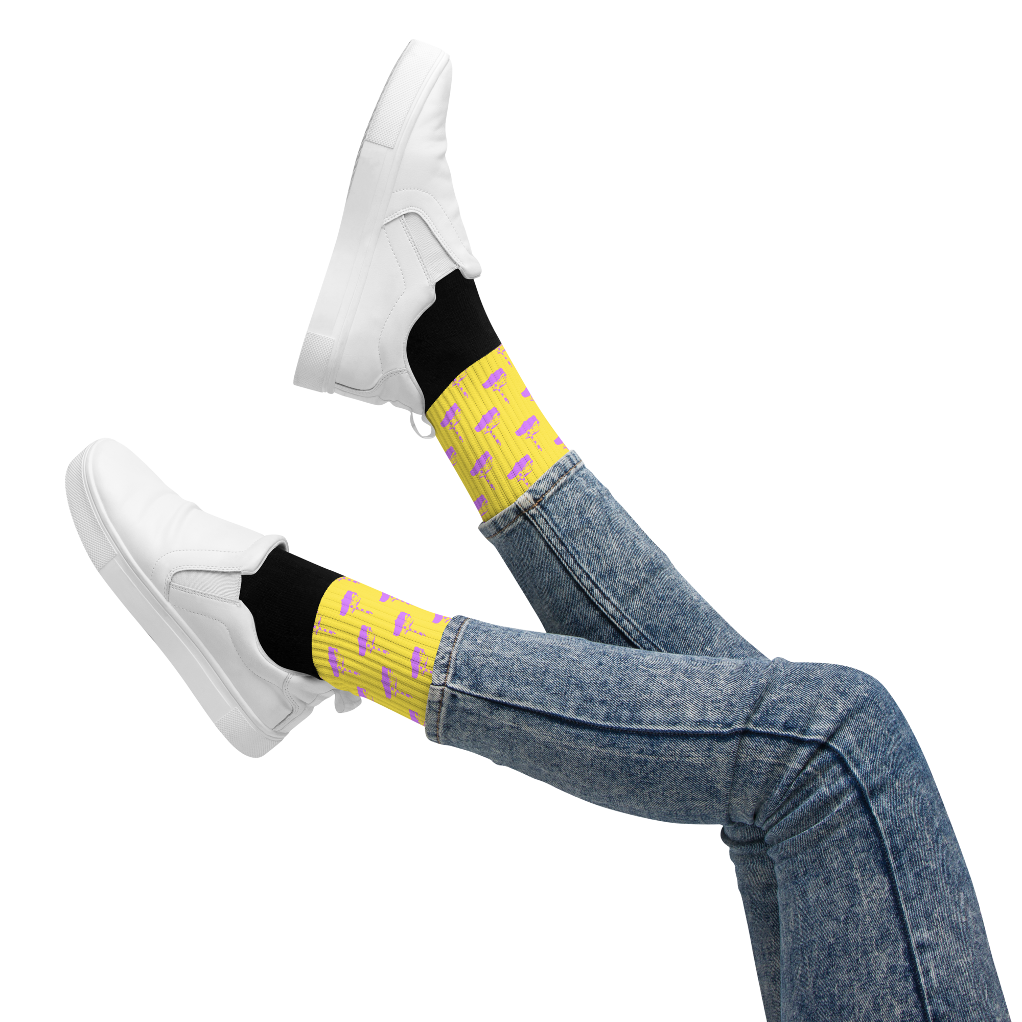 Socks FAR de Portocolom