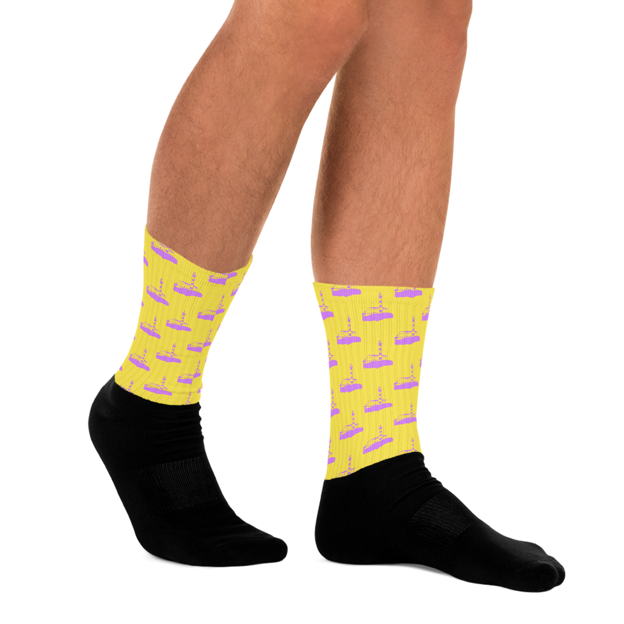 Socks FAR de Portocolom