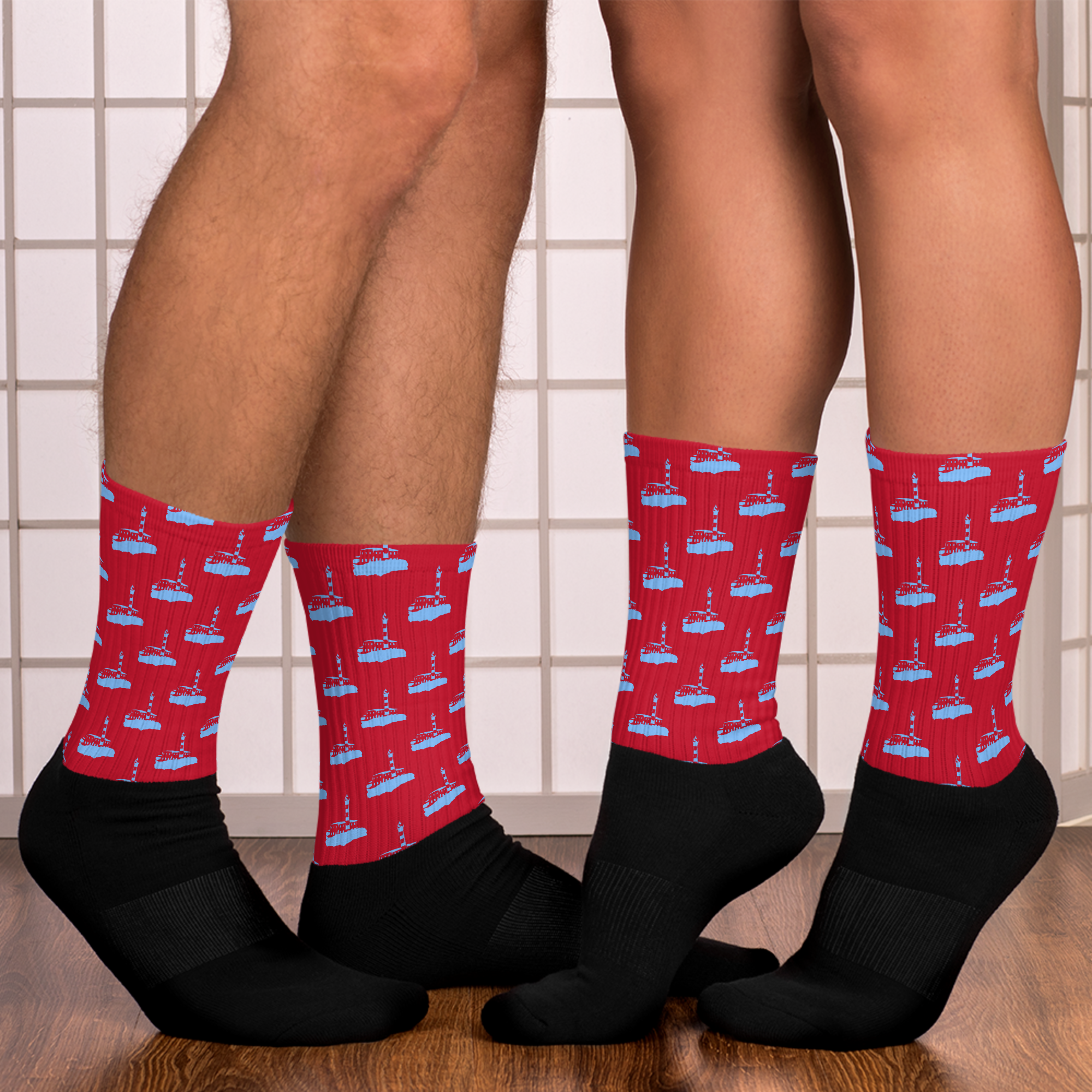 Socks FAR de Portocolom