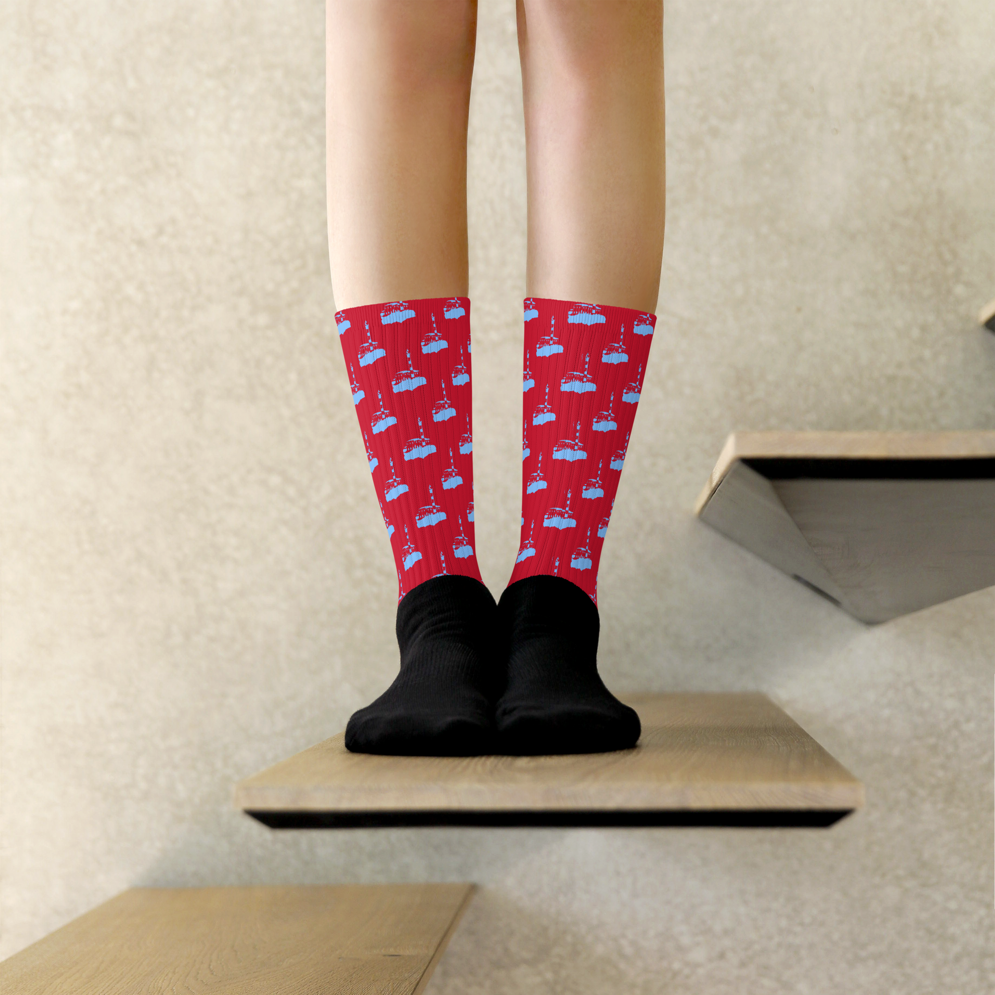 Socks FAR de Portocolom
