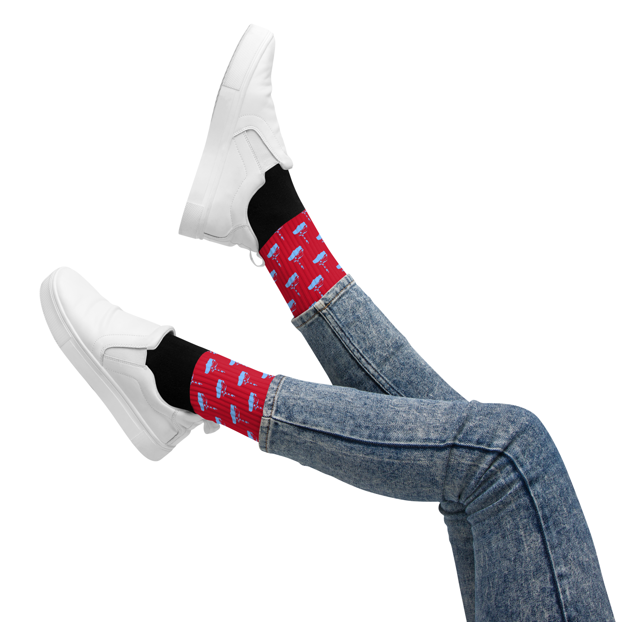 Socks FAR de Portocolom