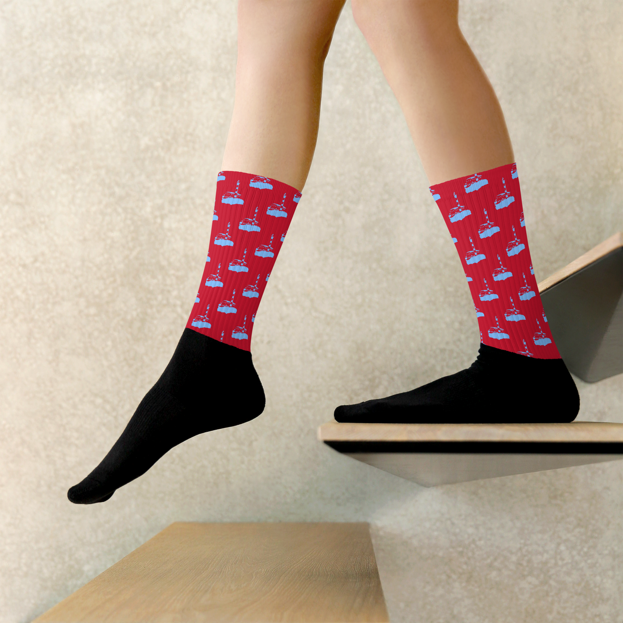 Socks FAR de Portocolom