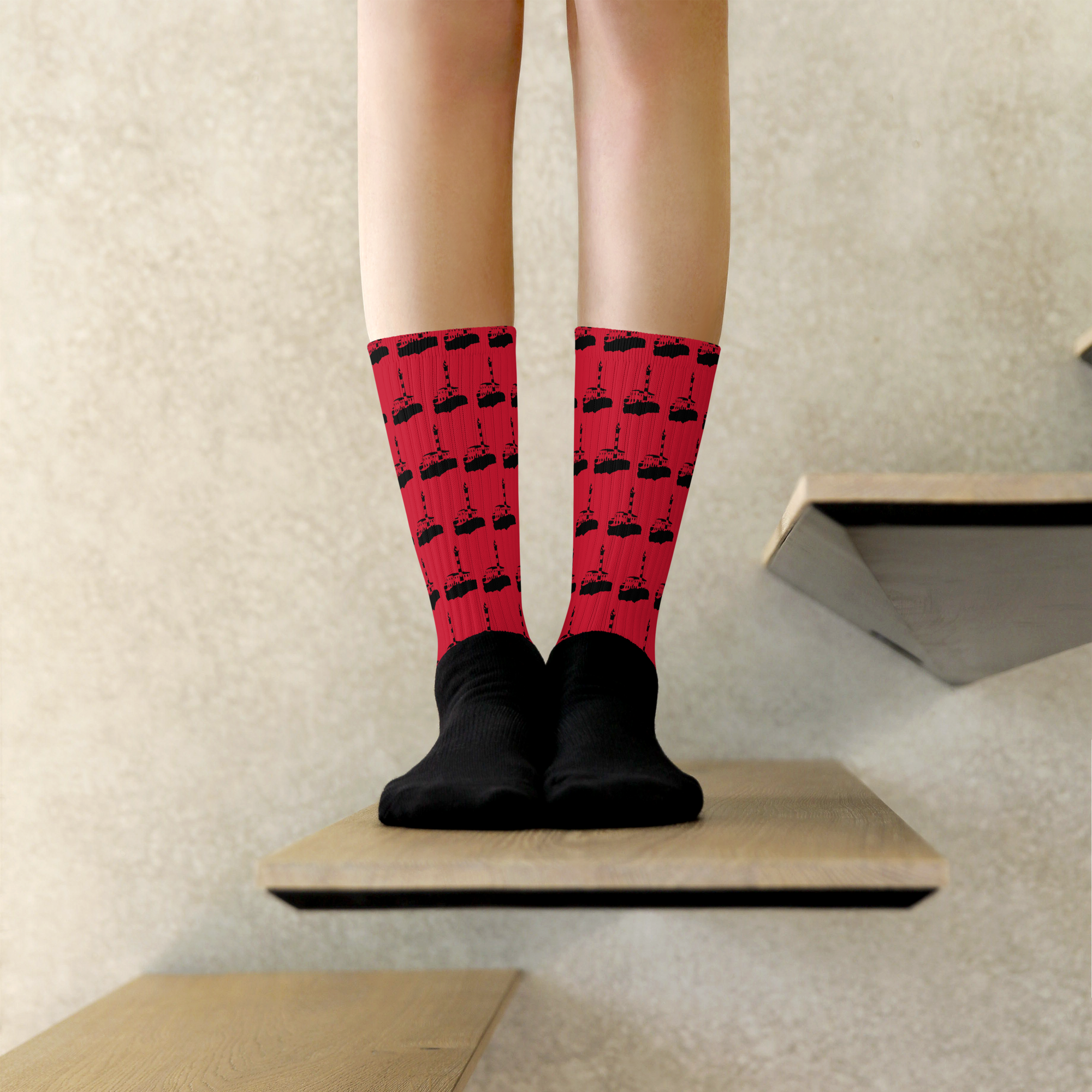 Socks FAR de Portocolom