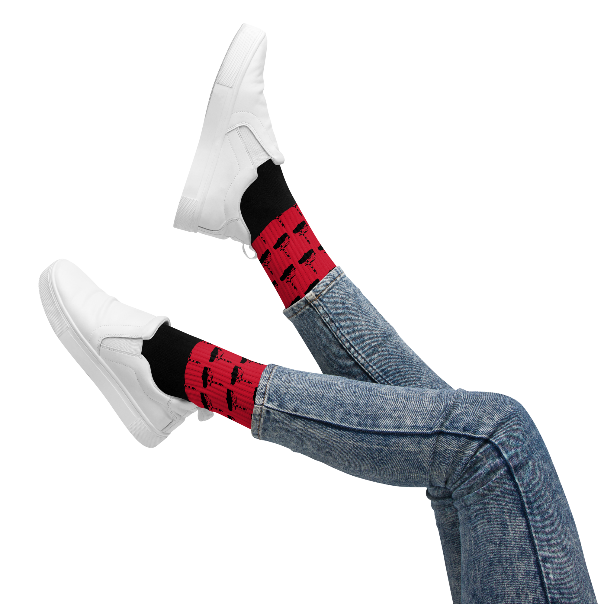 Socks FAR de Portocolom