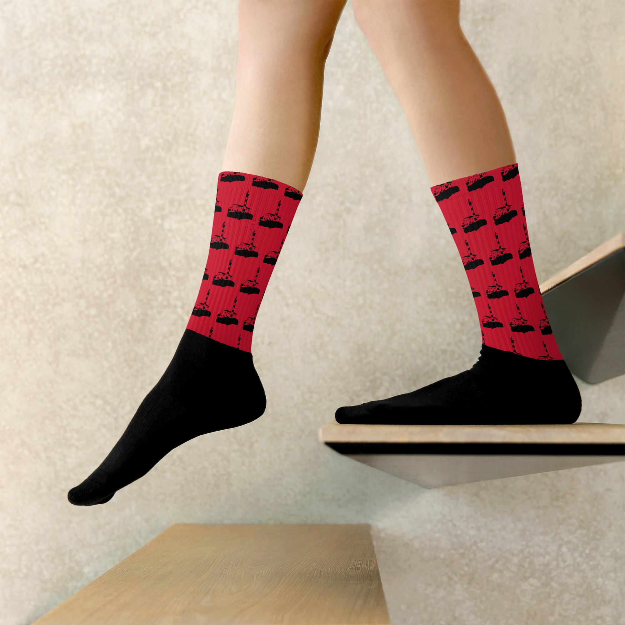 Socks FAR de Portocolom