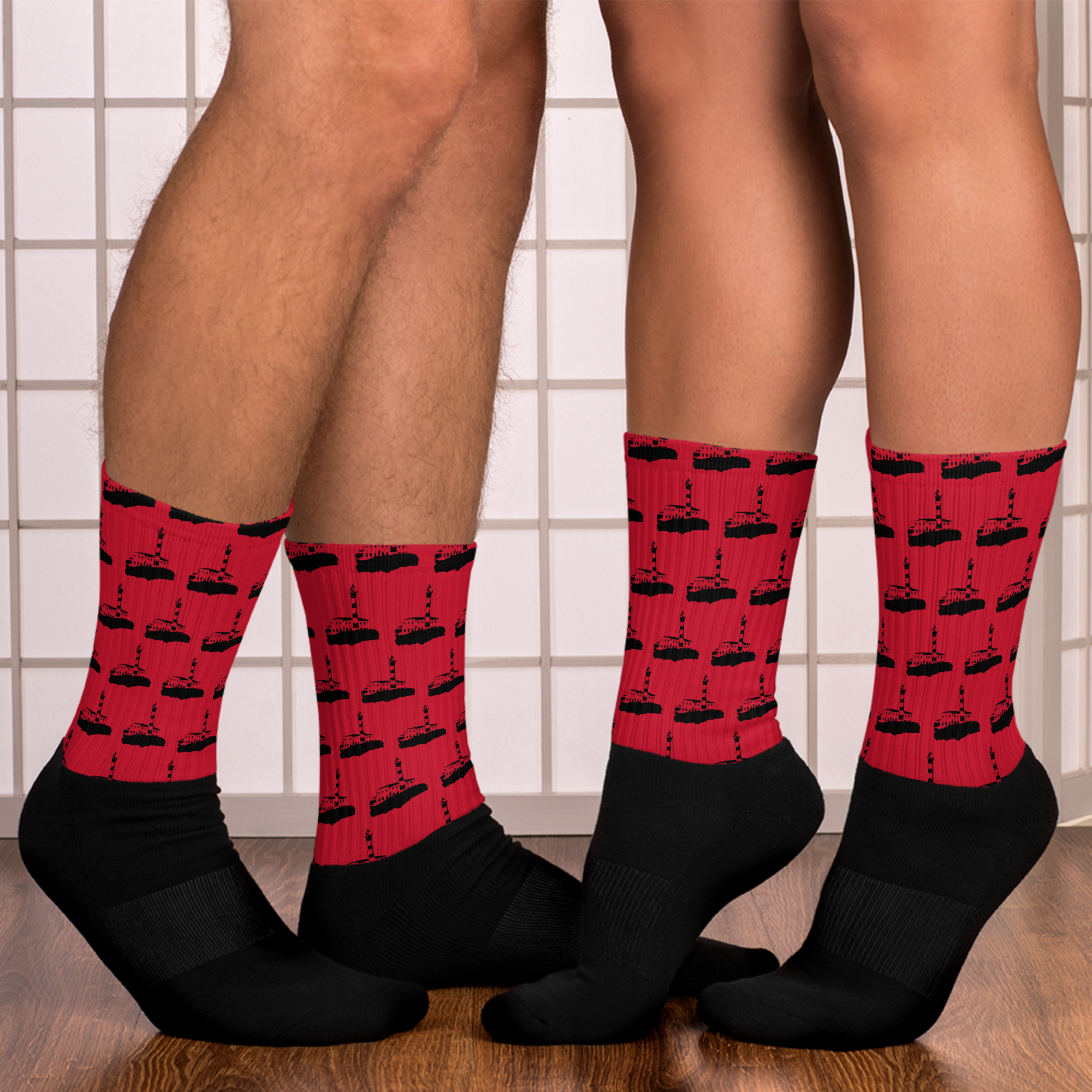 Socks FAR de Portocolom