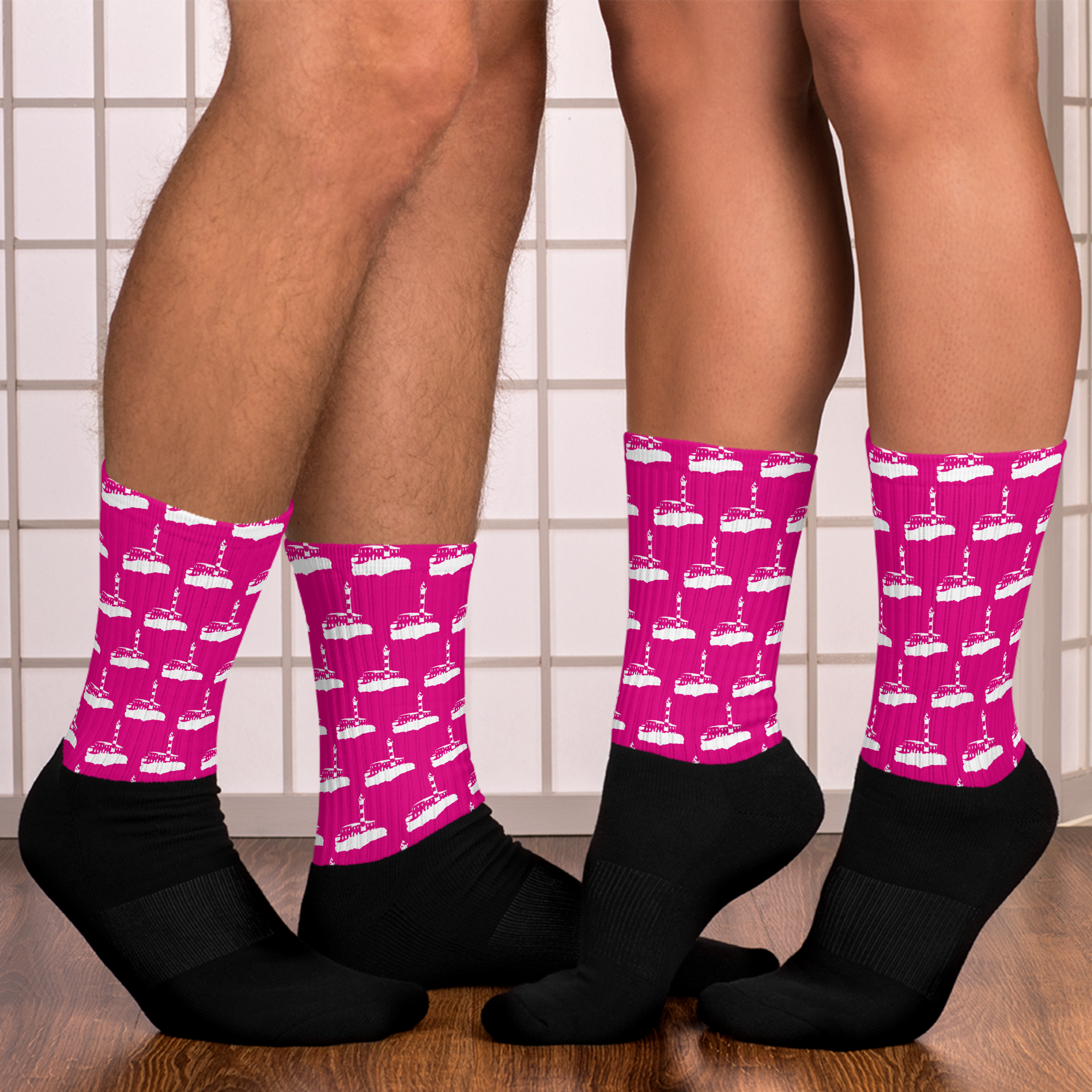 Socks FAR de Portocolom