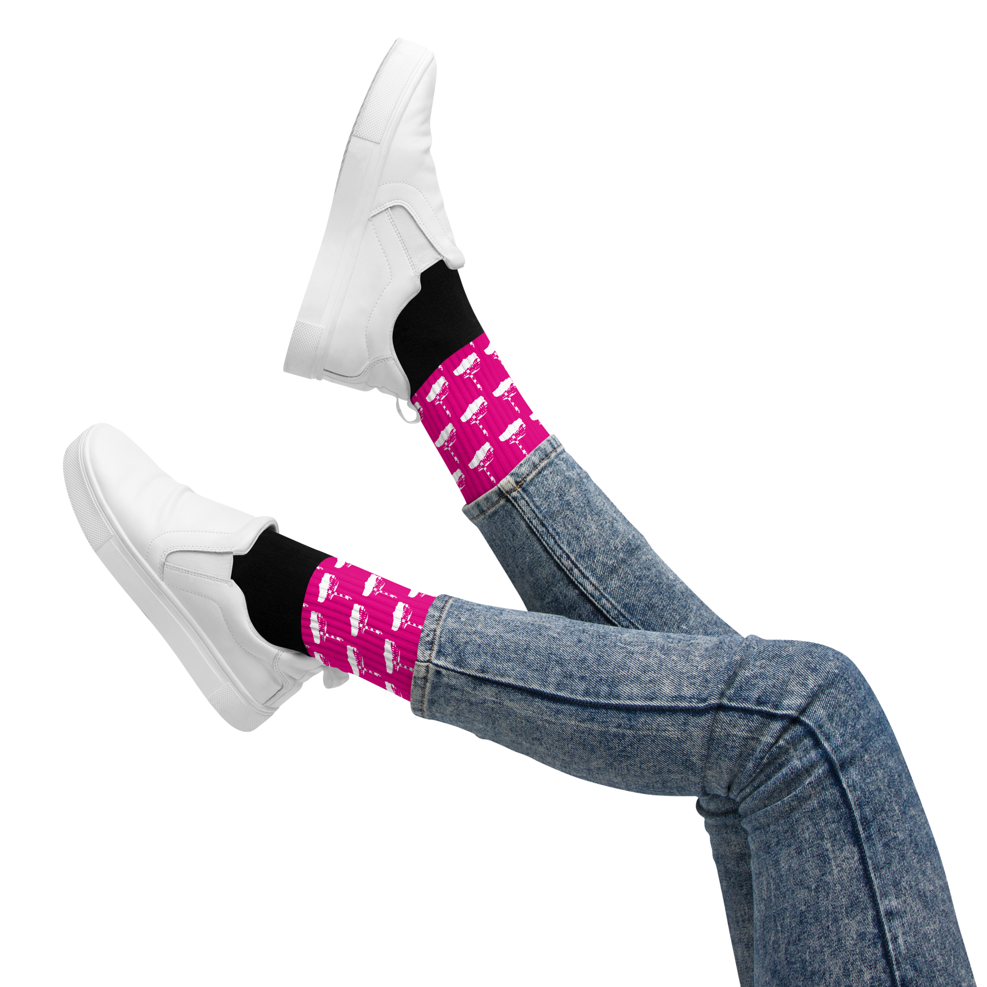 Socks FAR de Portocolom