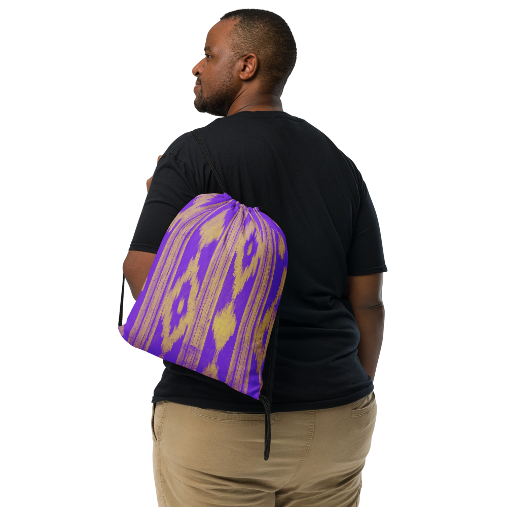 bolsa de cuerda LLENGOS