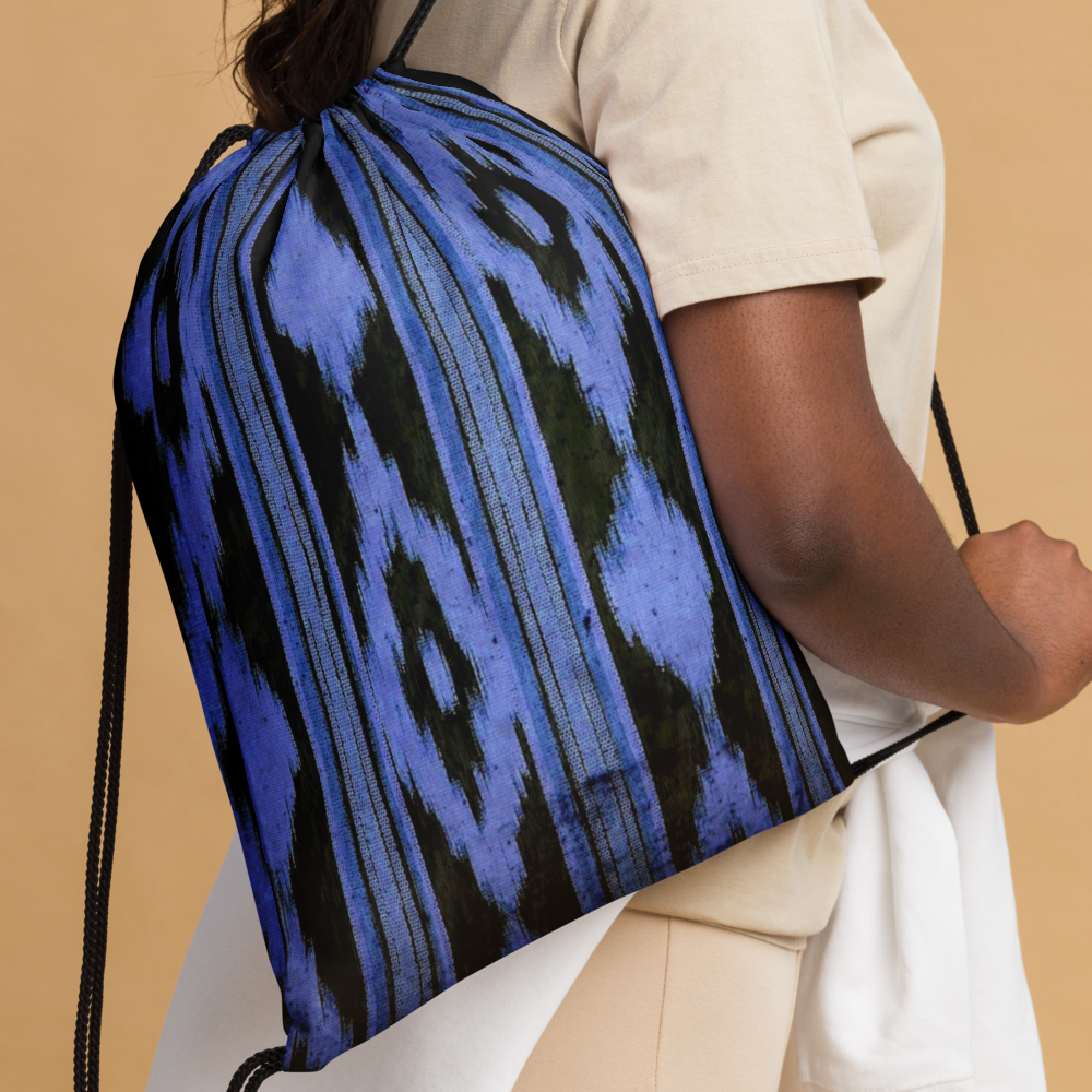 bolsa de cuerda LLENGOS