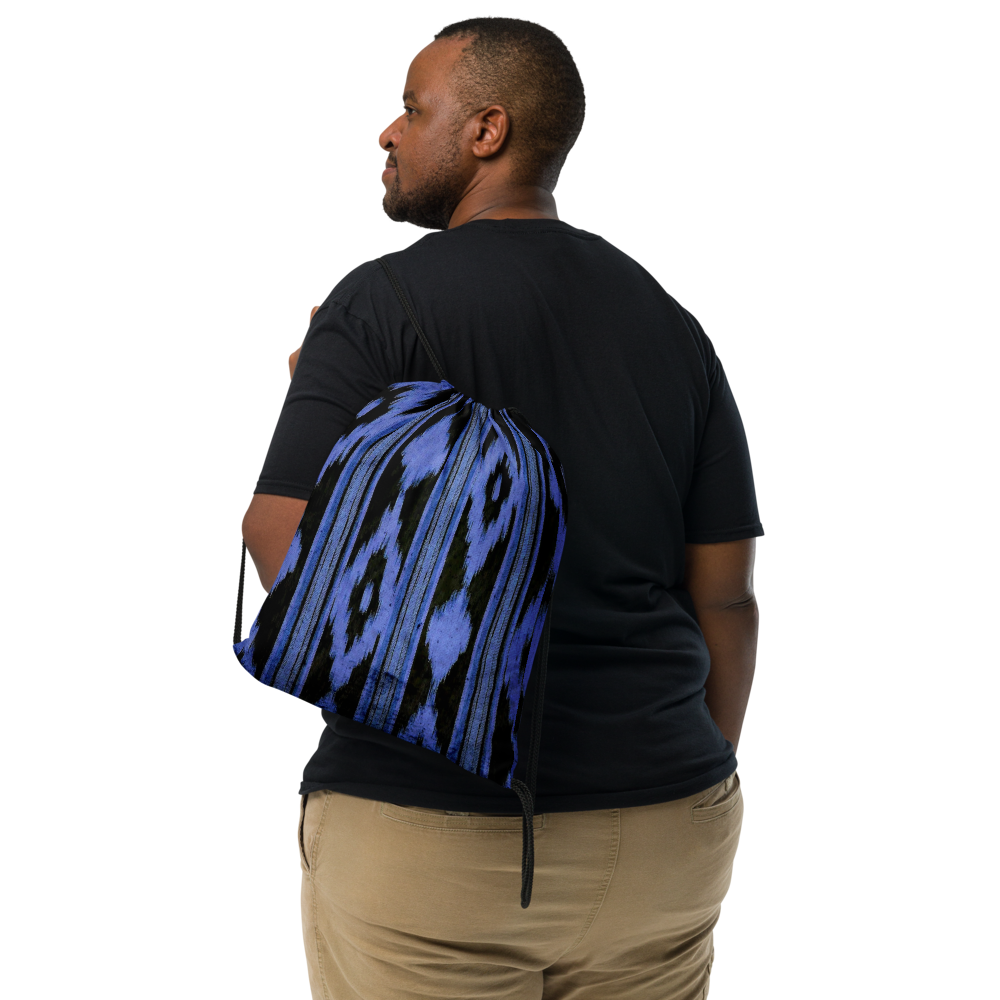 bolsa de cuerda LLENGOS
