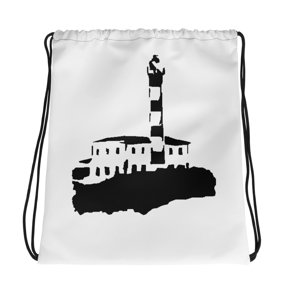 bolsa de cuerda FAR de portocolom