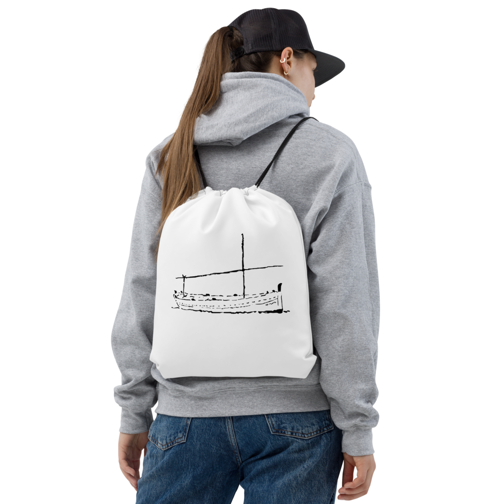 bolsa de cuerda LLAÜT