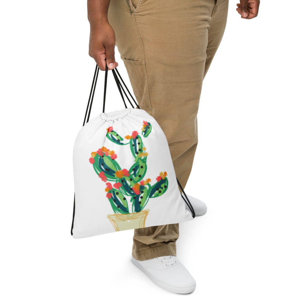 bolsa de cuerda FIGUERA DE MORO