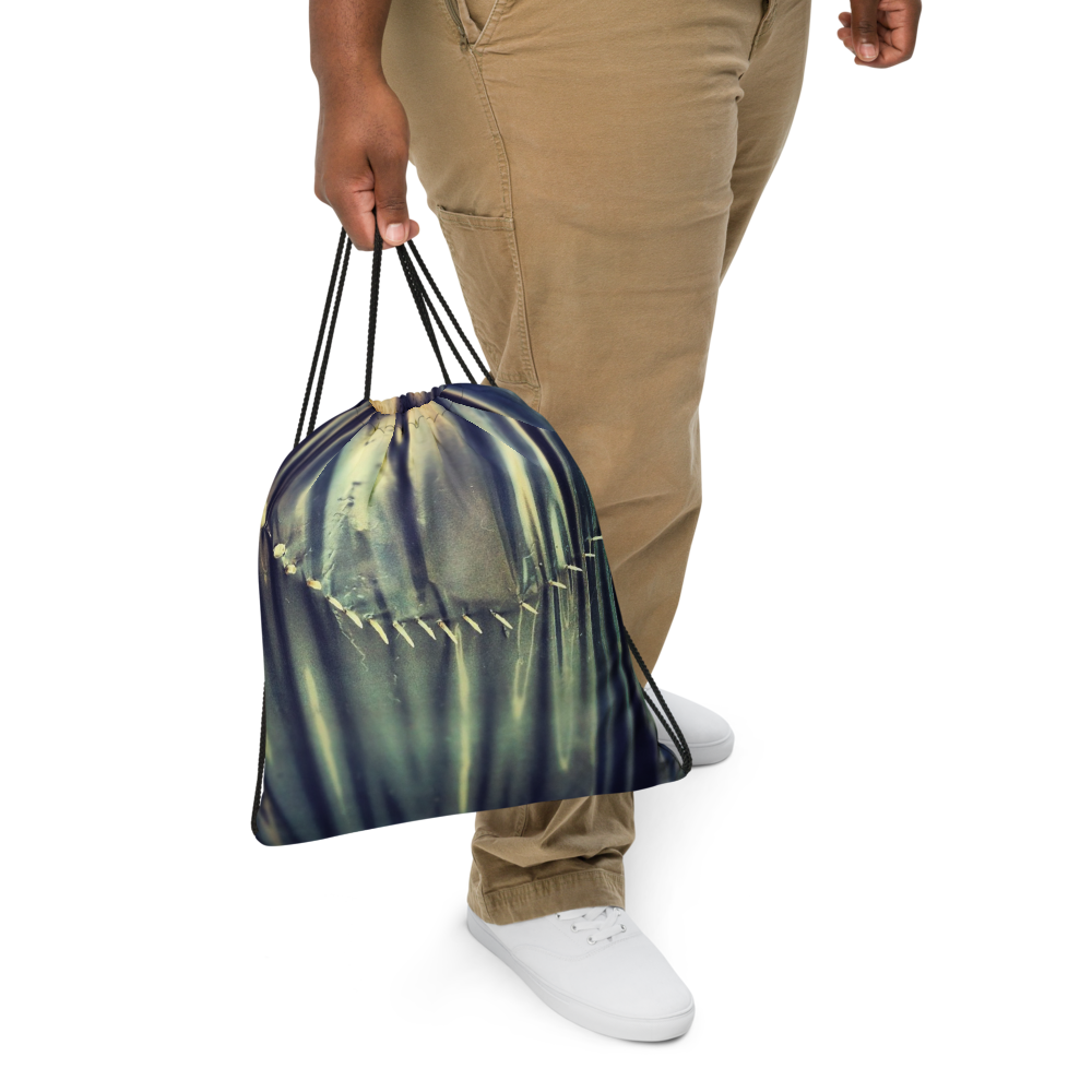 bolsa de cuerda ESPINES