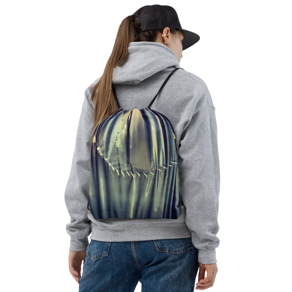 bolsa de cuerda ESPINES