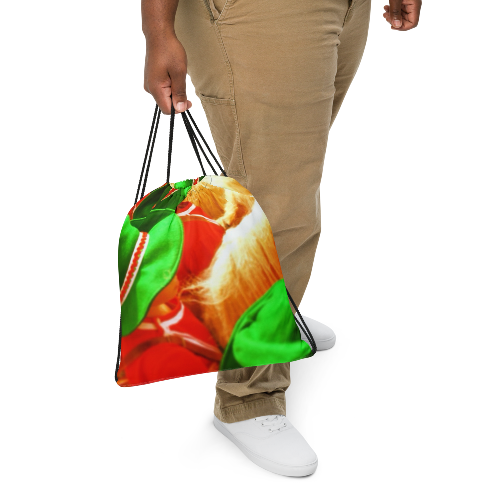 bolsa de cuerda CAVALLETS