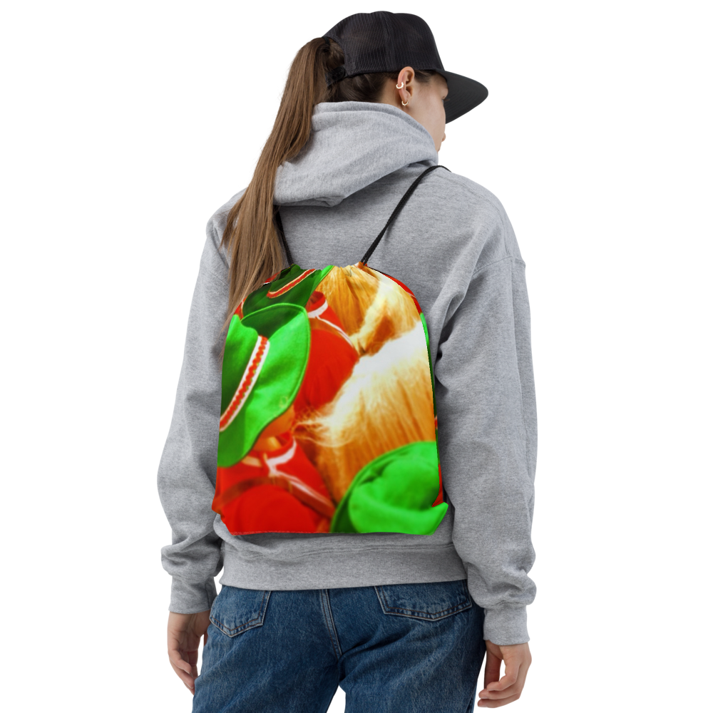 bolsa de cuerda CAVALLETS