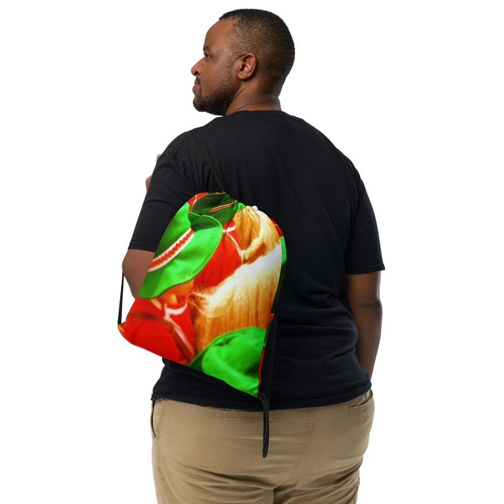 bolsa de cuerda CAVALLETS