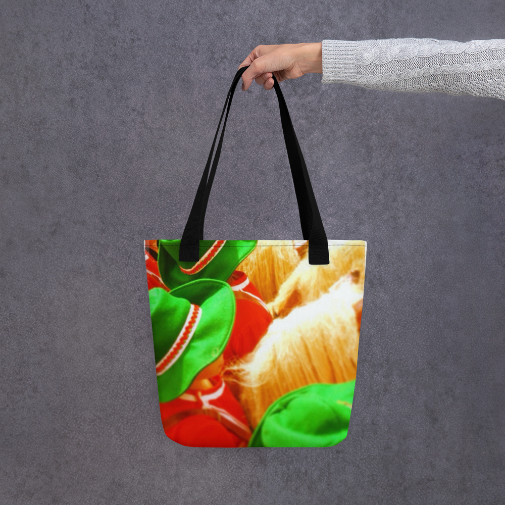 Bolso CAVALLETS