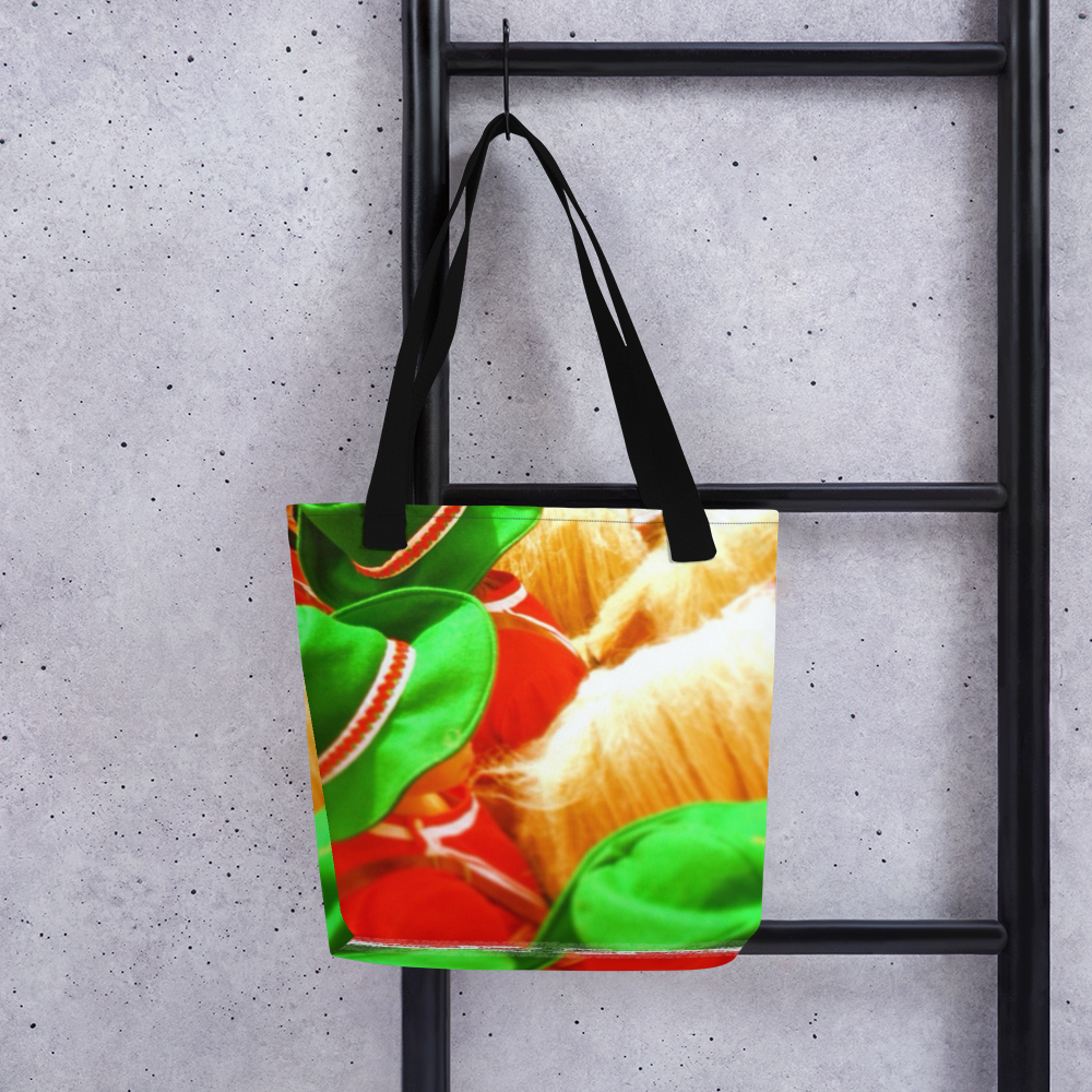 Bolso CAVALLETS