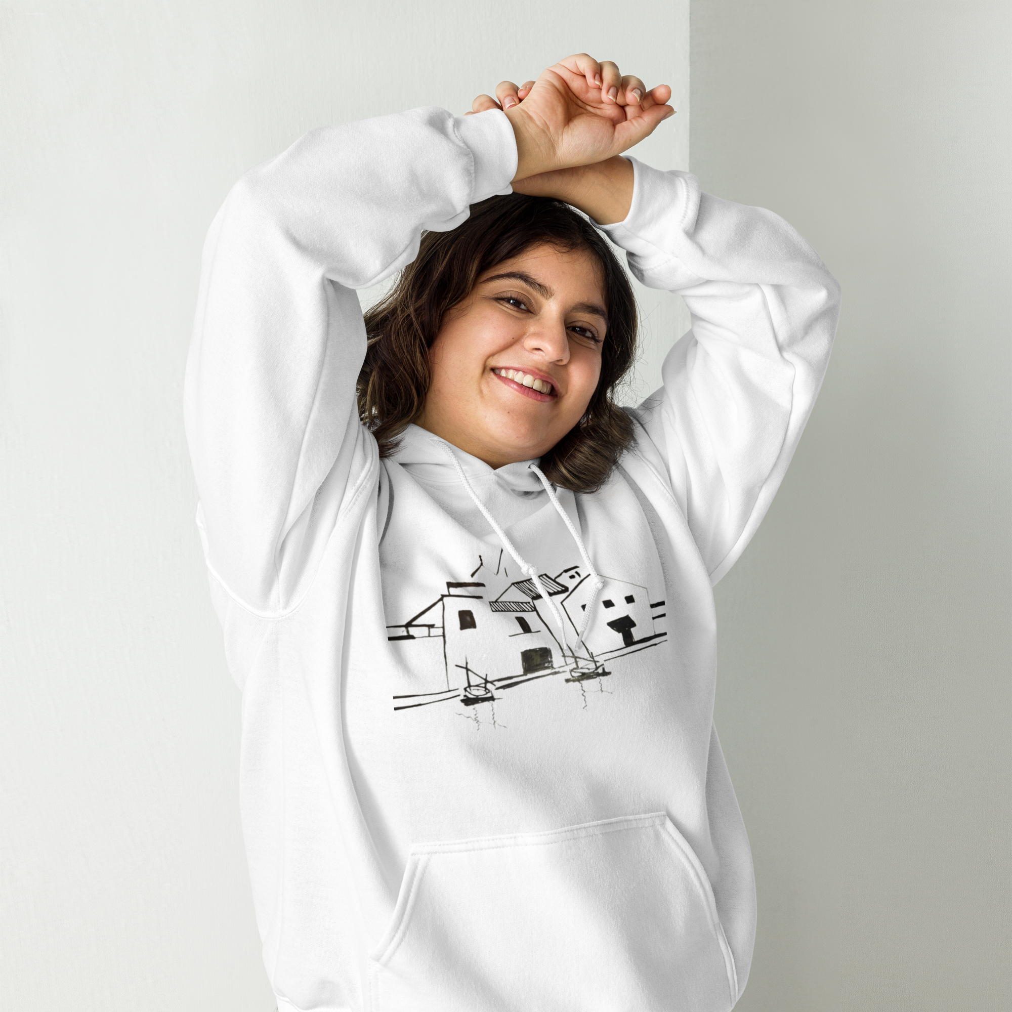 Sudadera 