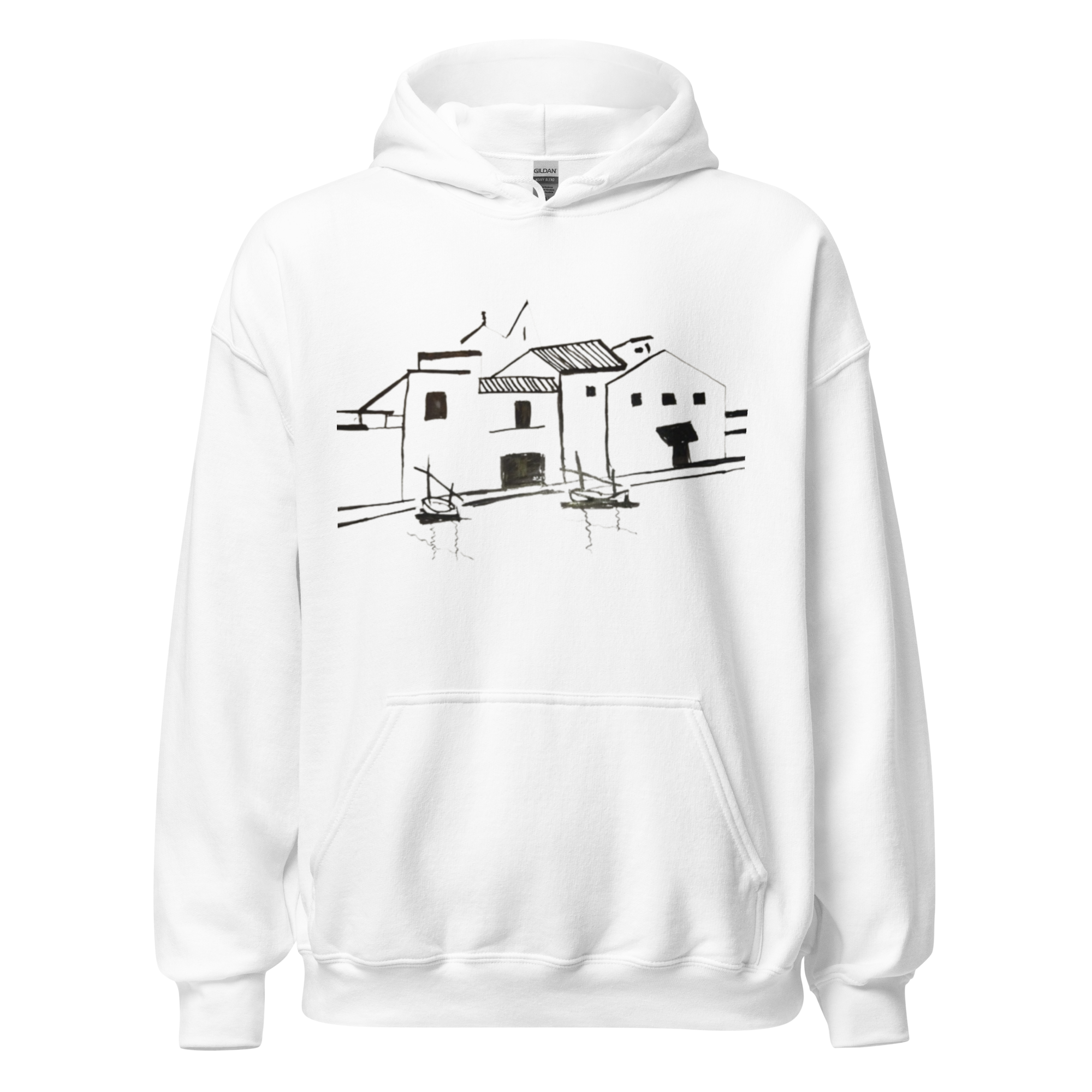 Sudadera 
