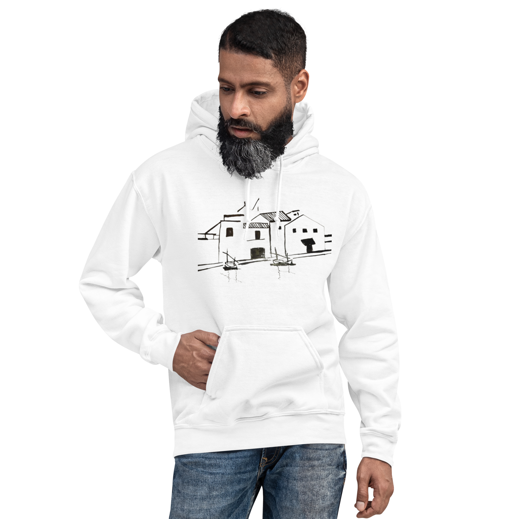 Sudadera 