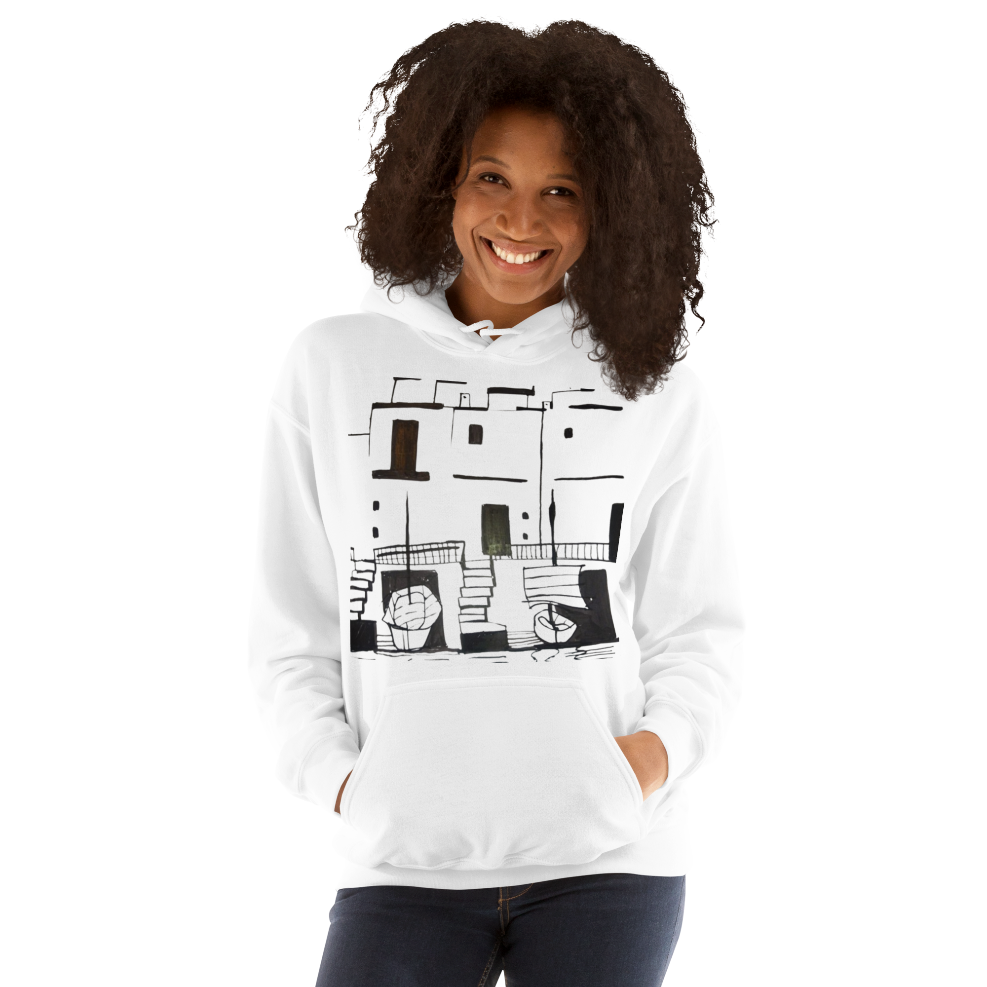 Sudadera 