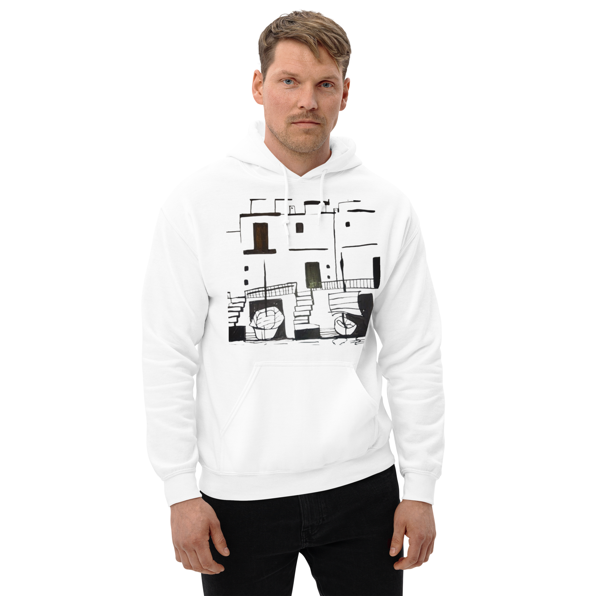 Sudadera 