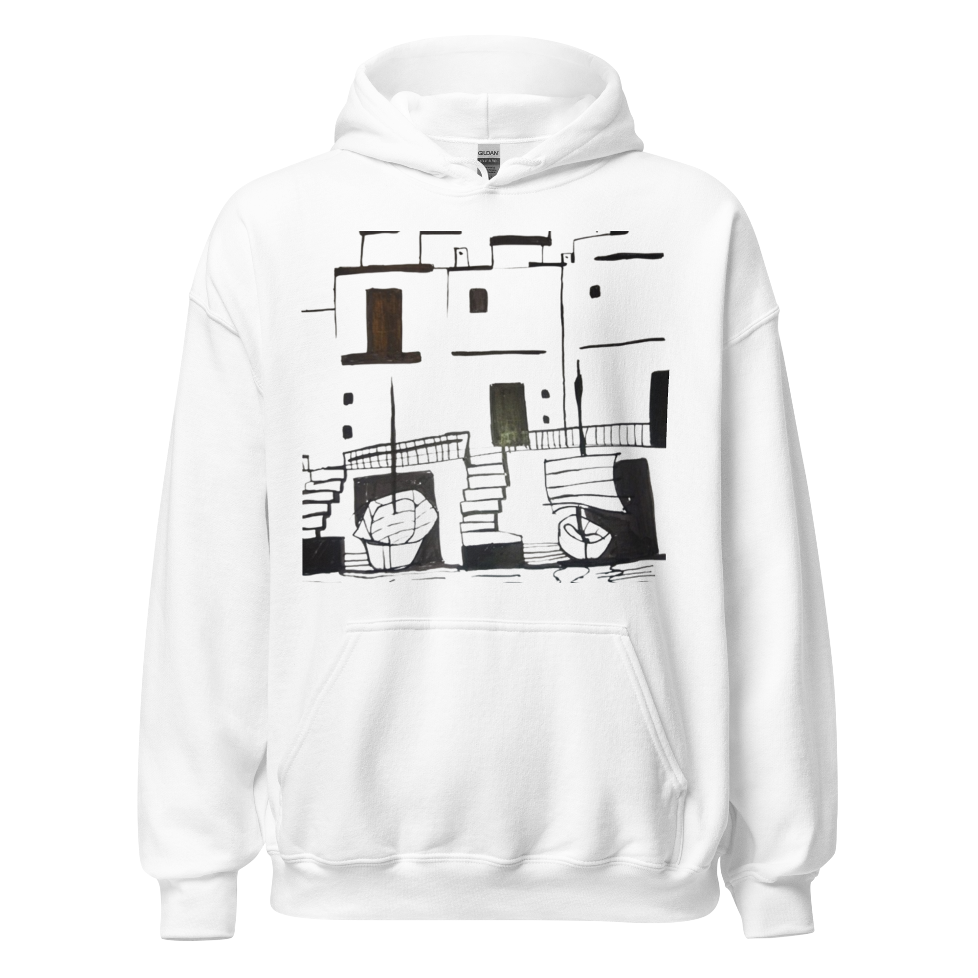 Sudadera 