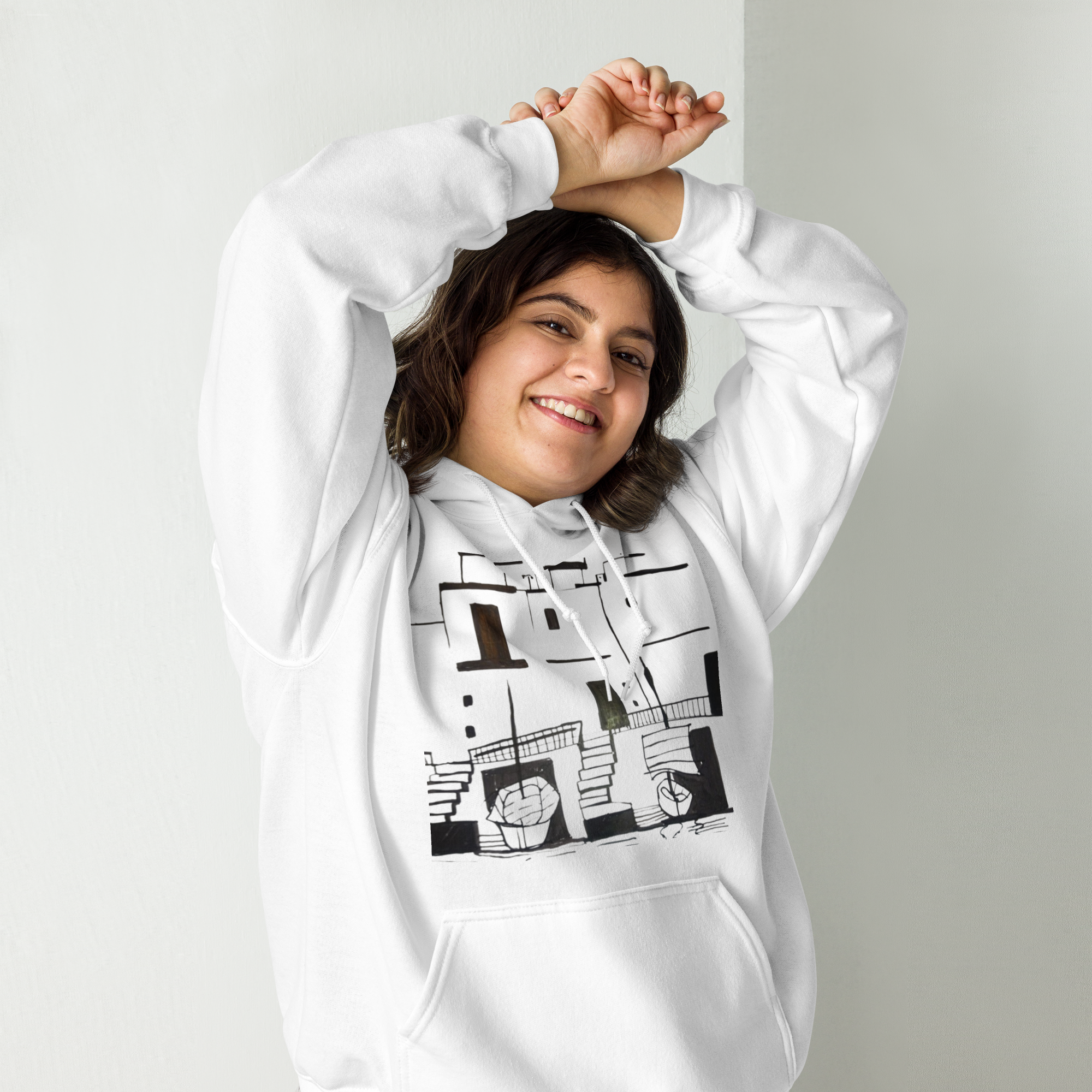 Sudadera 