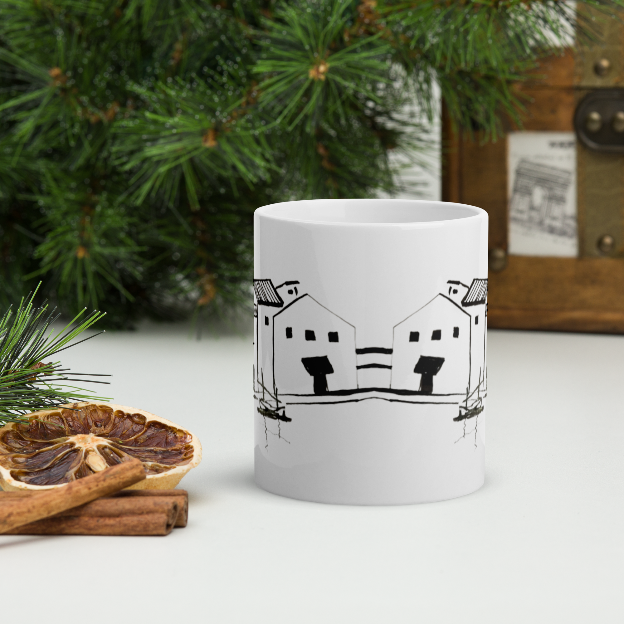 Taza 