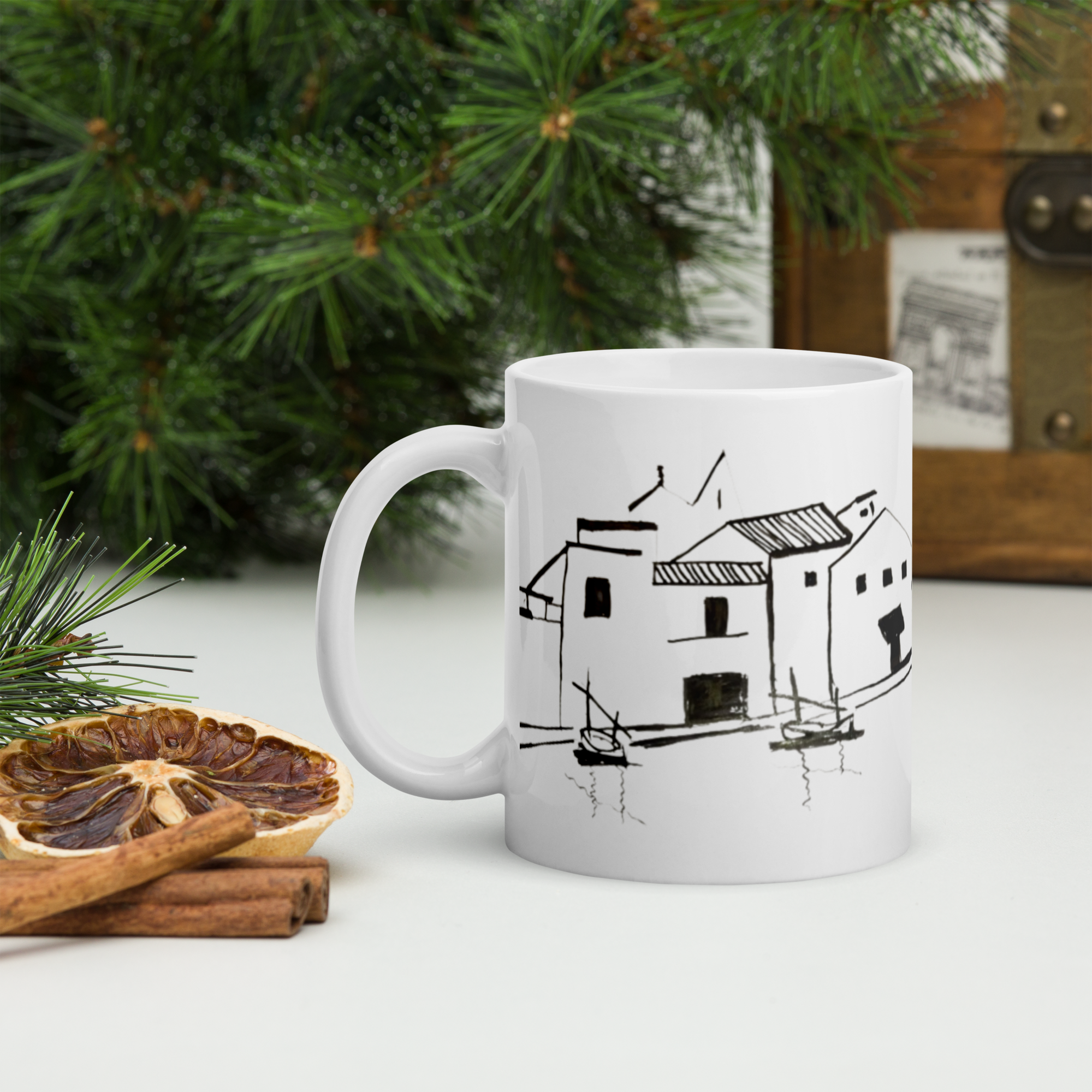 Taza 